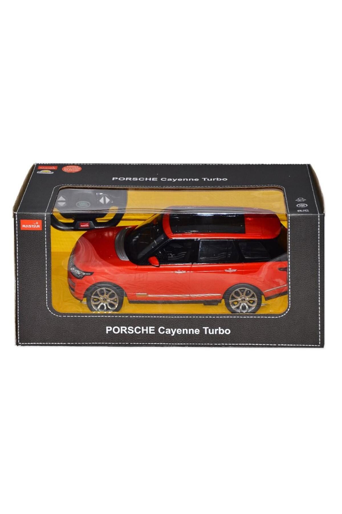 just cheap store 42900 Kumandalı 1:14 Porsche Cayenne Turbo