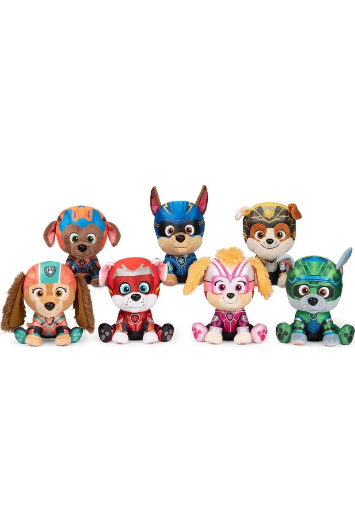 just cheap store Paw Patrol Peluş 15 cm