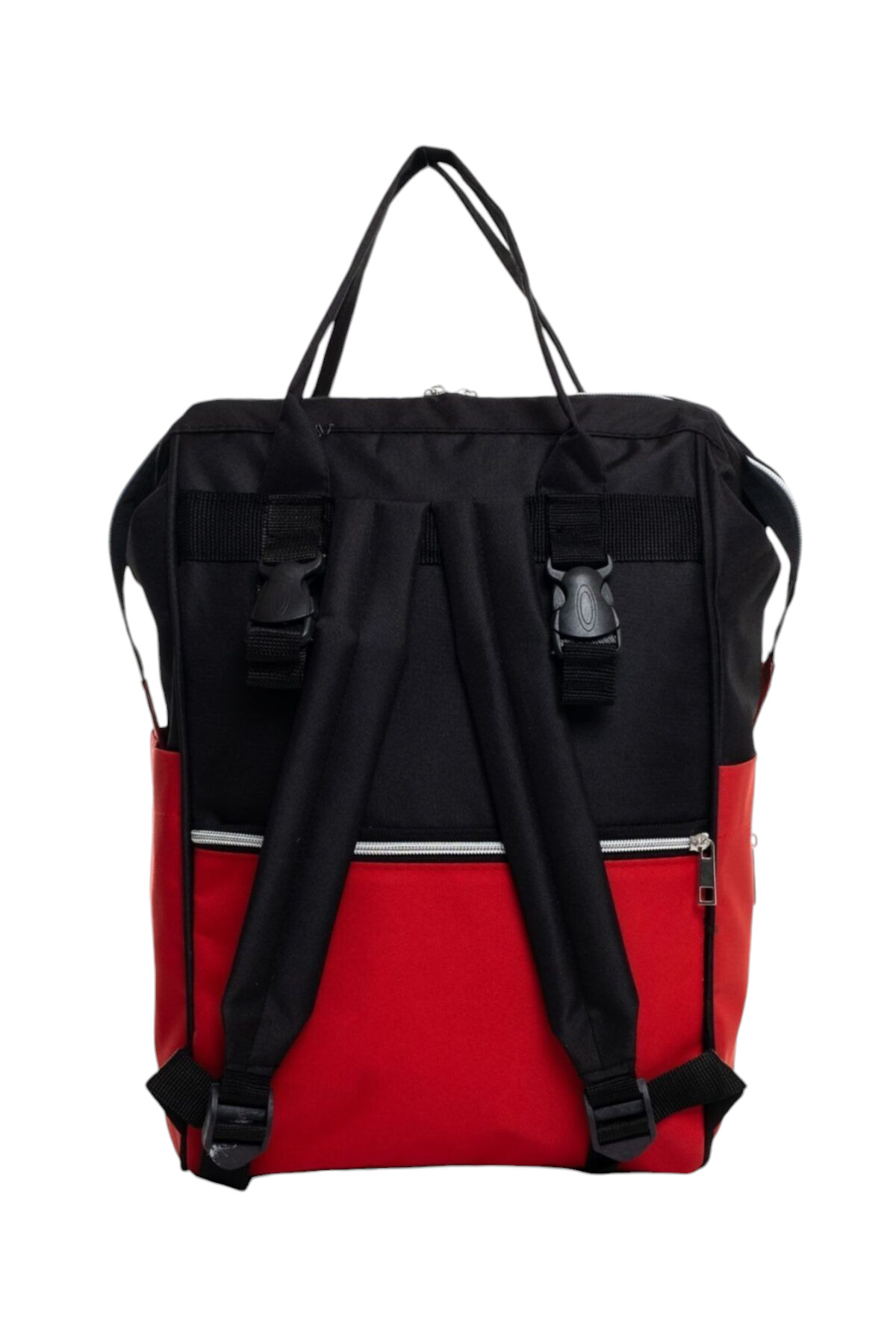 Avşar Baby Anne Bebek Bakım Çantası Bebek Sırt Çantası Modelleri En İyi Hastane Çıkışı Bebek Doğum Çantası fotoğrafı 3 (önizleme)