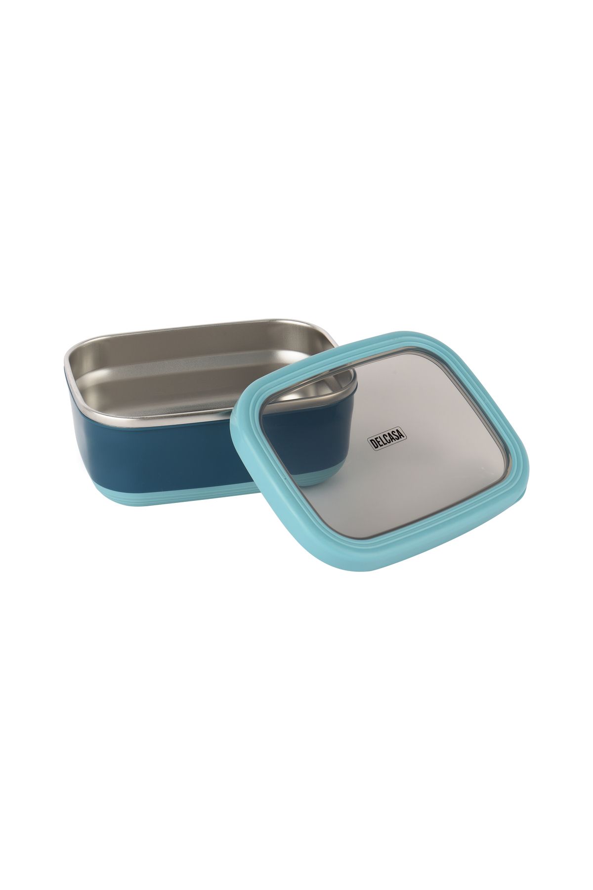 DELCASA-1400 ml Food Container- DC3218 4