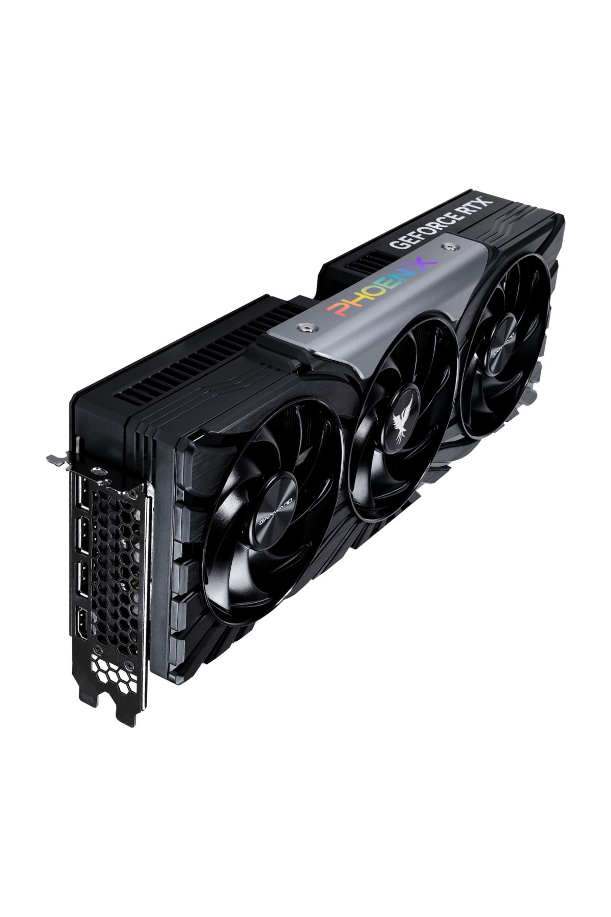 gainward GeForce RTX5080 PHOENIX 16GB GDDR7 256bit Gaming (Oyuncu) Ekran Kartı