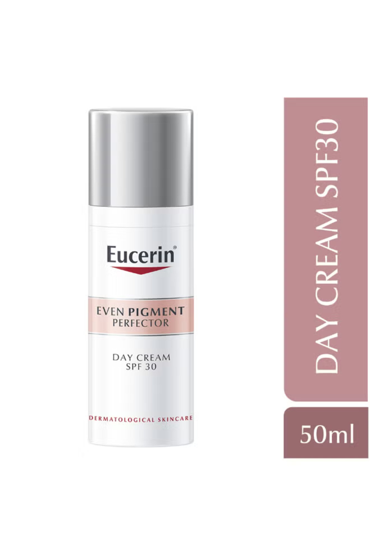 Eucerin-كريم نهاري لتوحيد لون البشرة مع مرطب الثياميدول لجميع أنواع البشرة 50 مل 3
