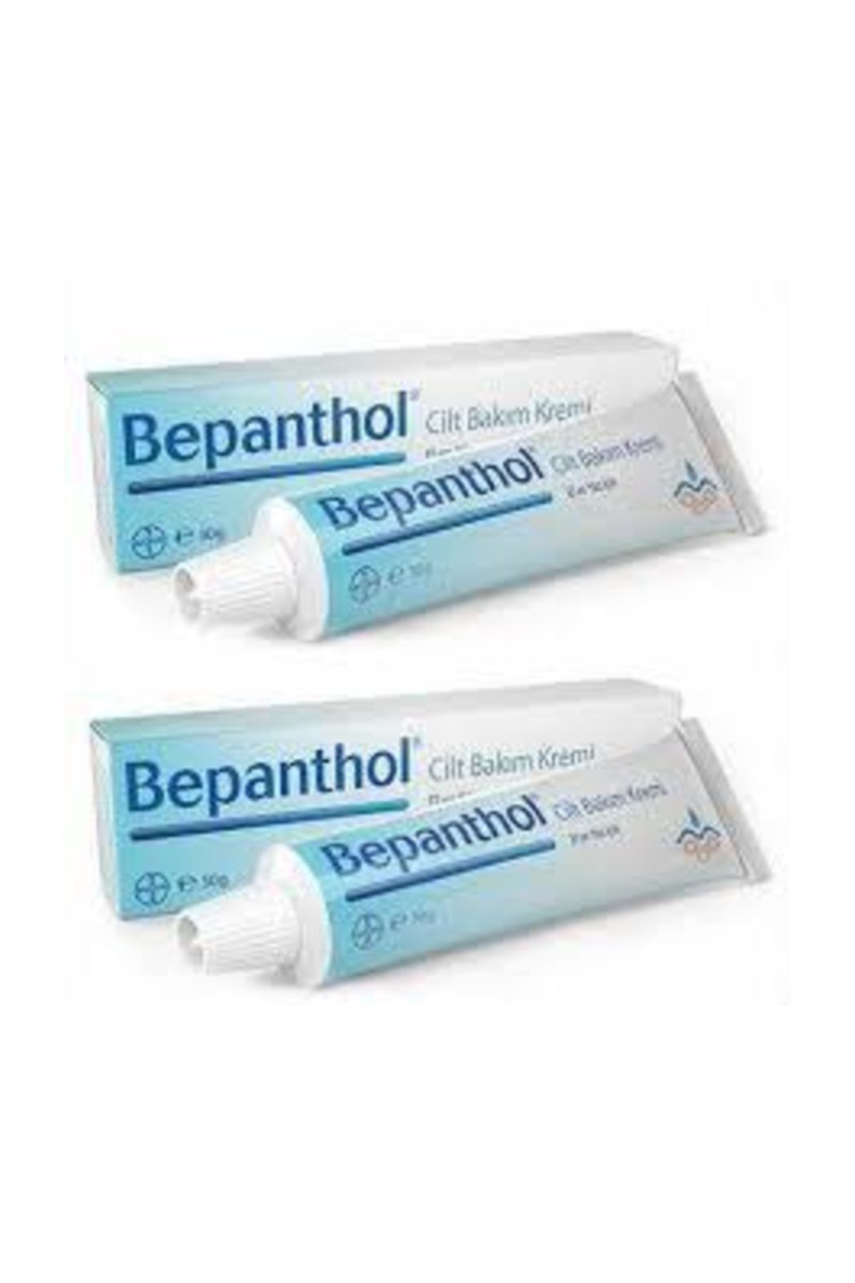 کرم مراقبت از پوست 30 گرم Bepanthol
