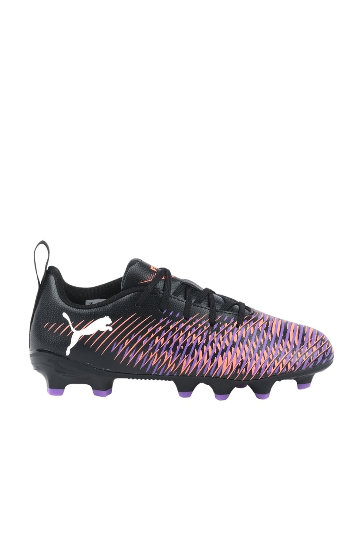 Puma Future 8 Play FG/AG Çocuk Krampon (108144-01)