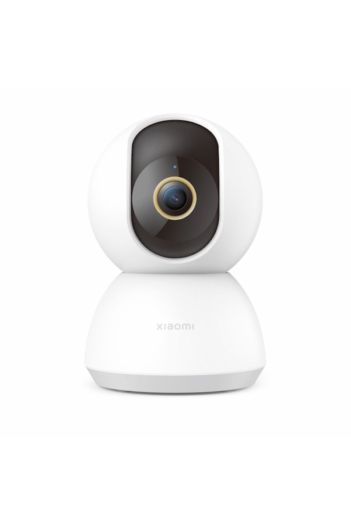 Smart Camera C300 - 360 2K Smart Security Camera (Xiaomi Turkey Guaranteed)