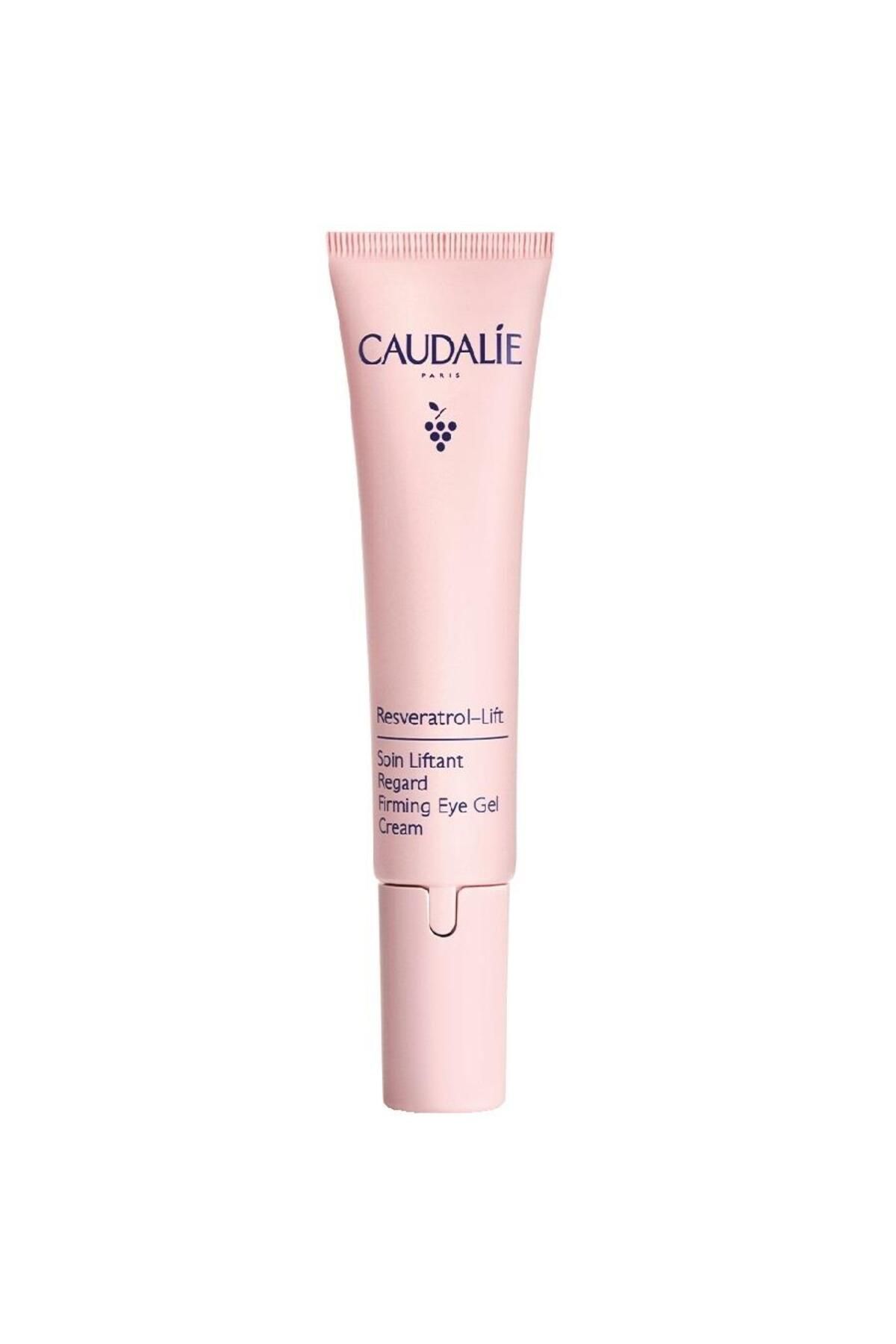 Caudalie-Resveratrol Lift Eye Contour Cream Gel 15 ml 1