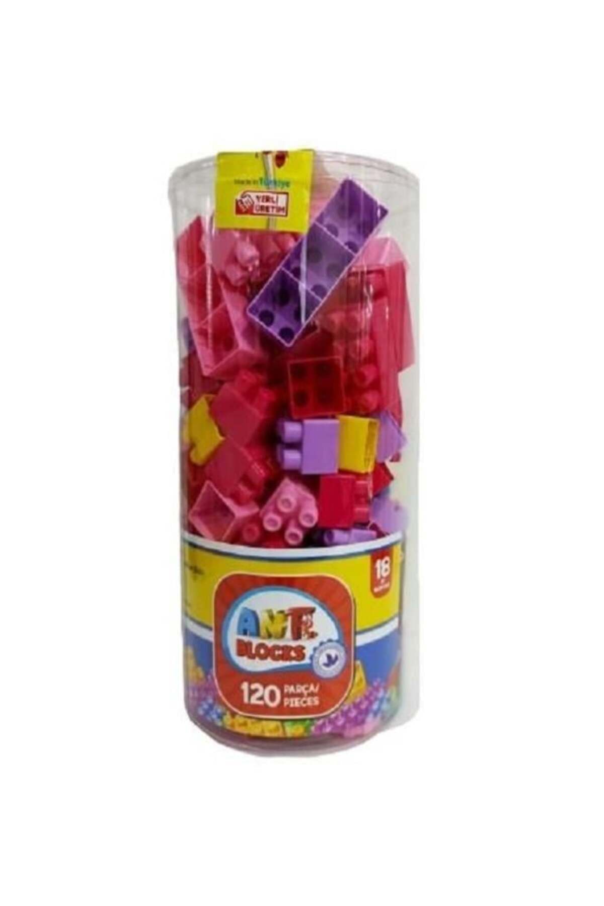 آسیان آنت بلوکس آنت-۱۲۰پی ۱۲۰ تکه