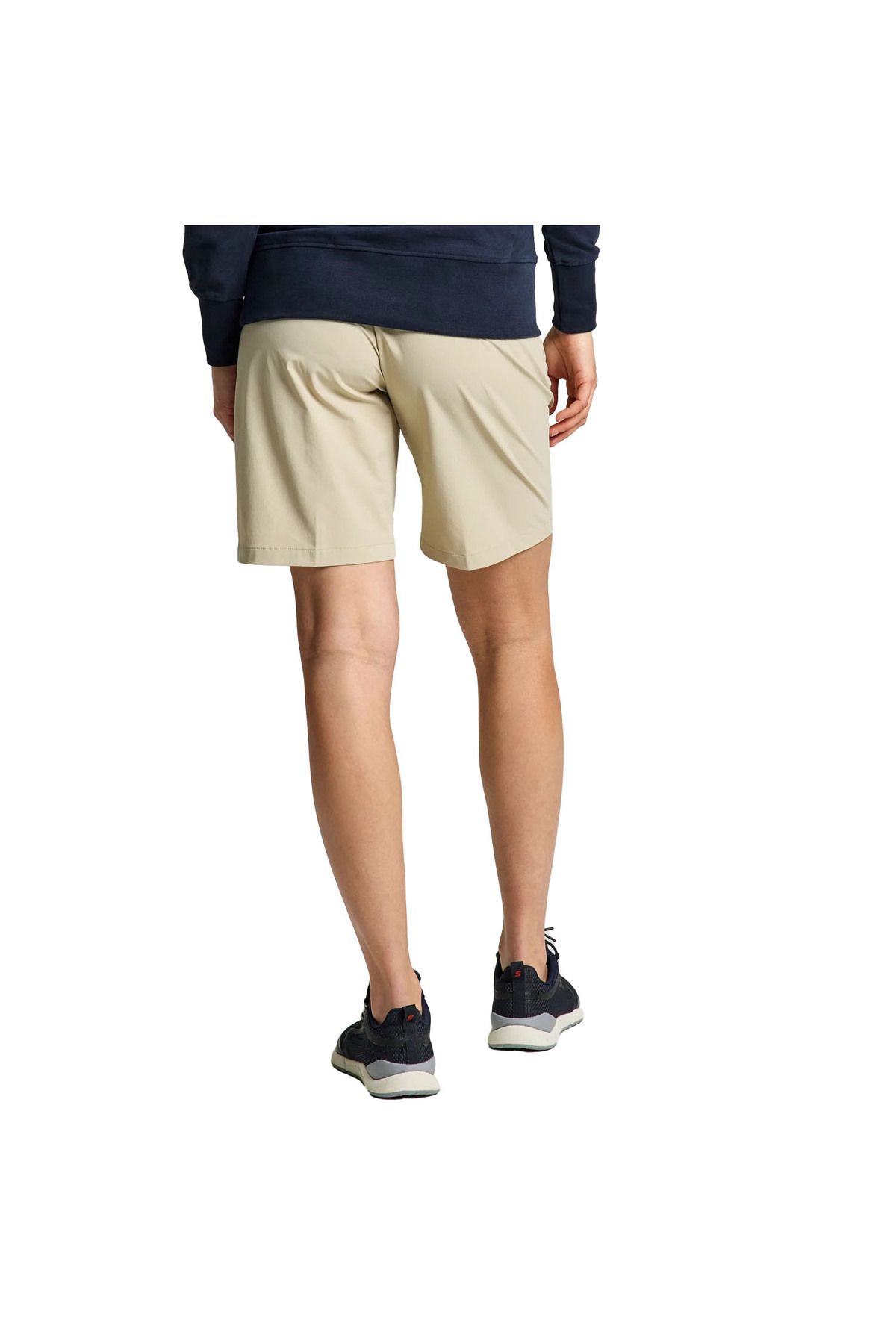 Slam-Ws Tech Chino Shorts 6