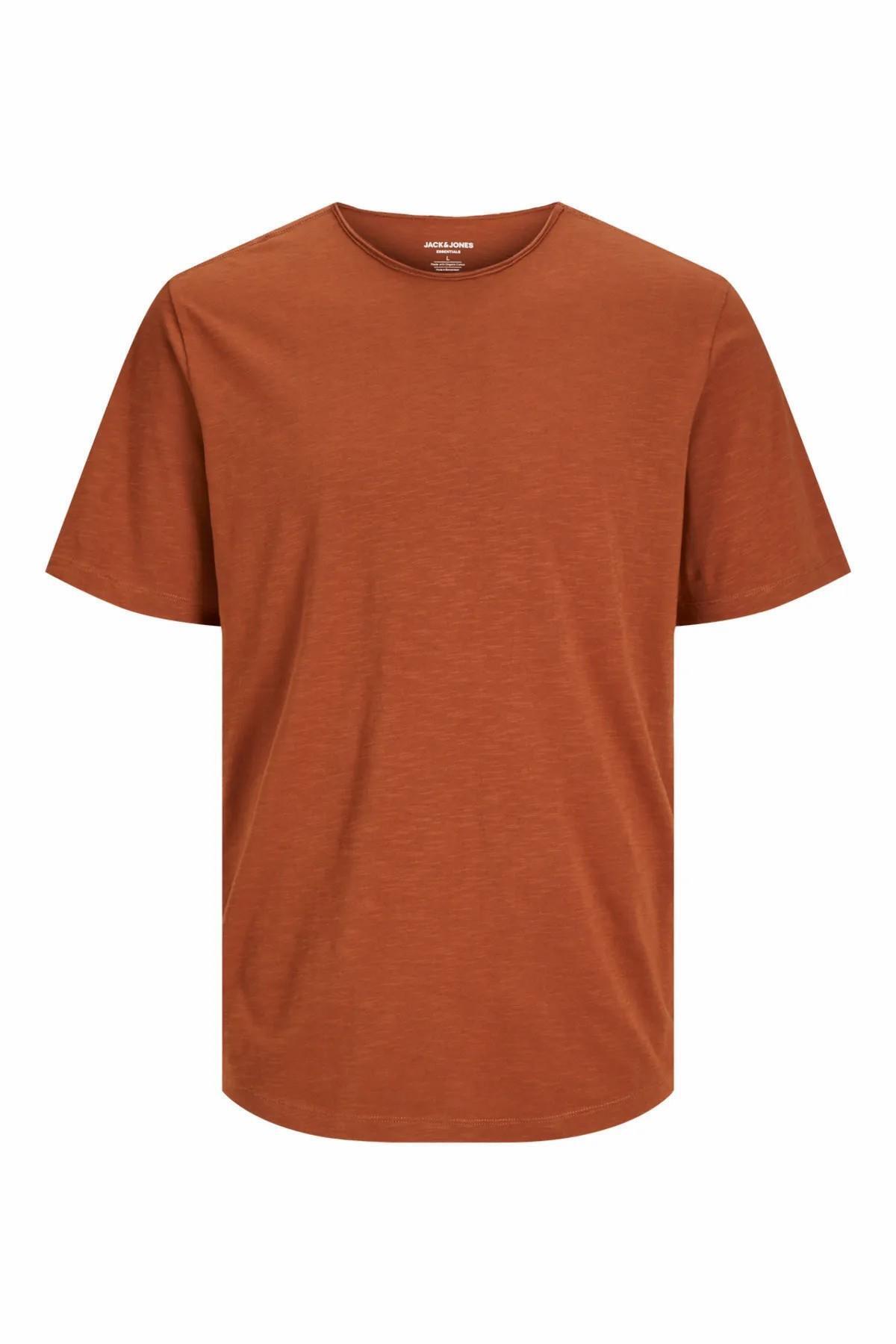 تیشرت مردانه راسته آستین کوتاه | جک اند جونز Jack & Jones TYCCE76B4D170321902407016 - تصویر 7