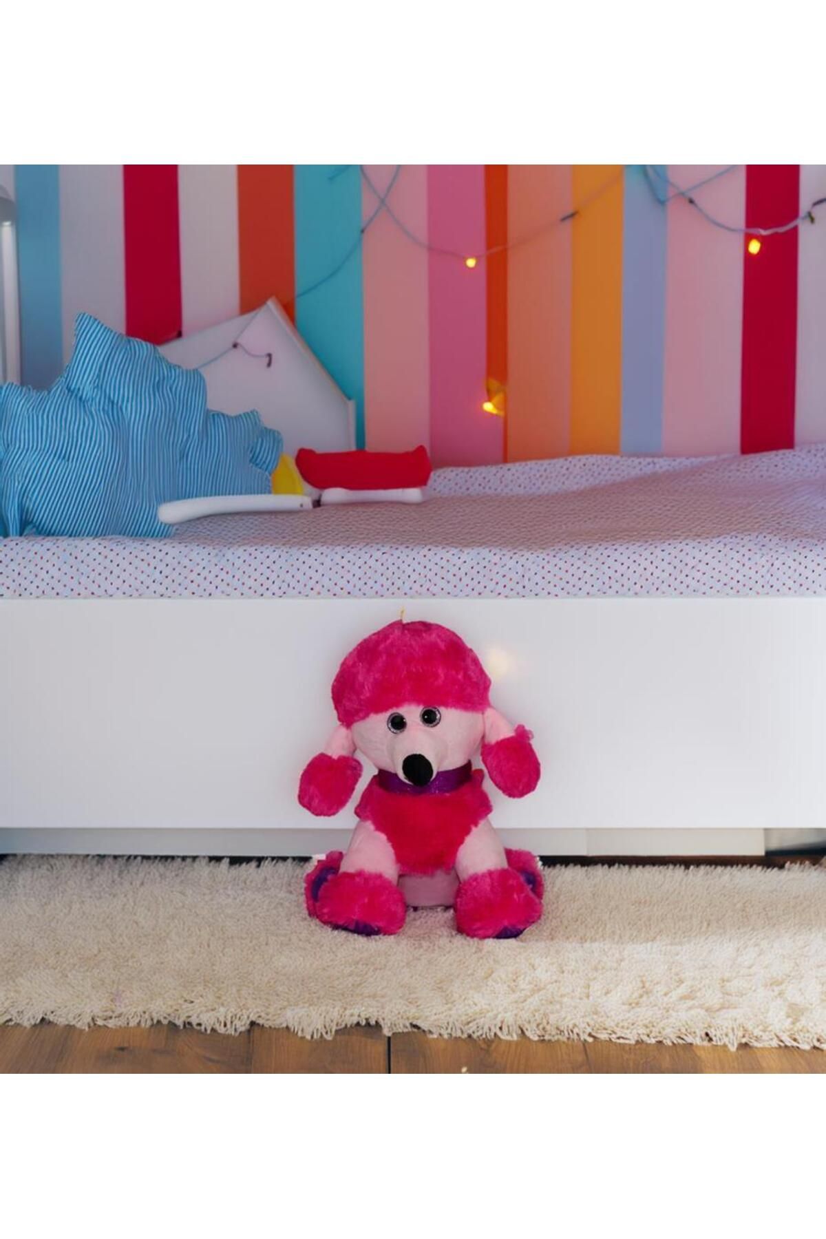 CUFFCUFFTOYS Leydi Köpek Peluş 32 Cm 62205