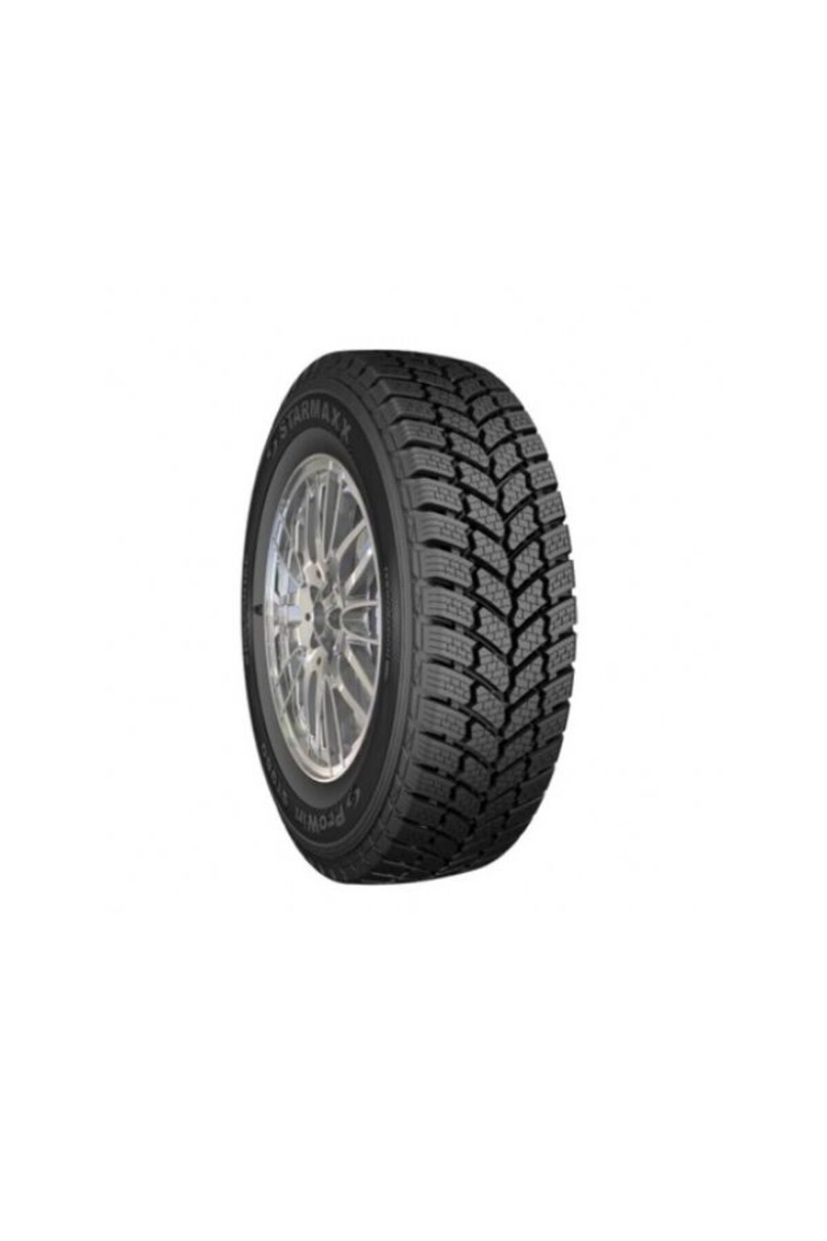 Starmaxx 195/70 R15 C Tl 104/102r 8pr Prowın St960