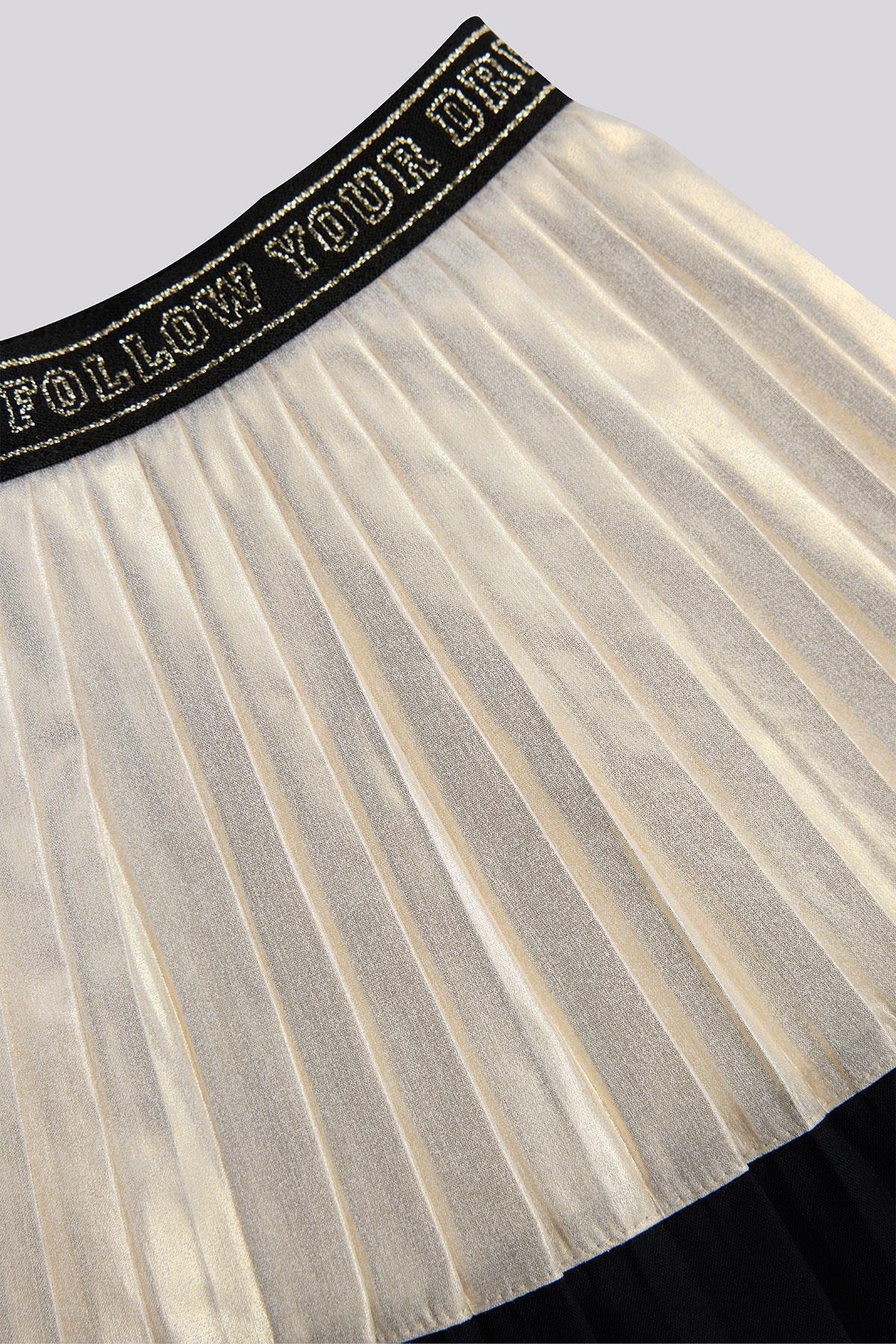 GB Baby BG Store Kız Bebek Ekru Etek fotoğrafı 3 (önizleme)