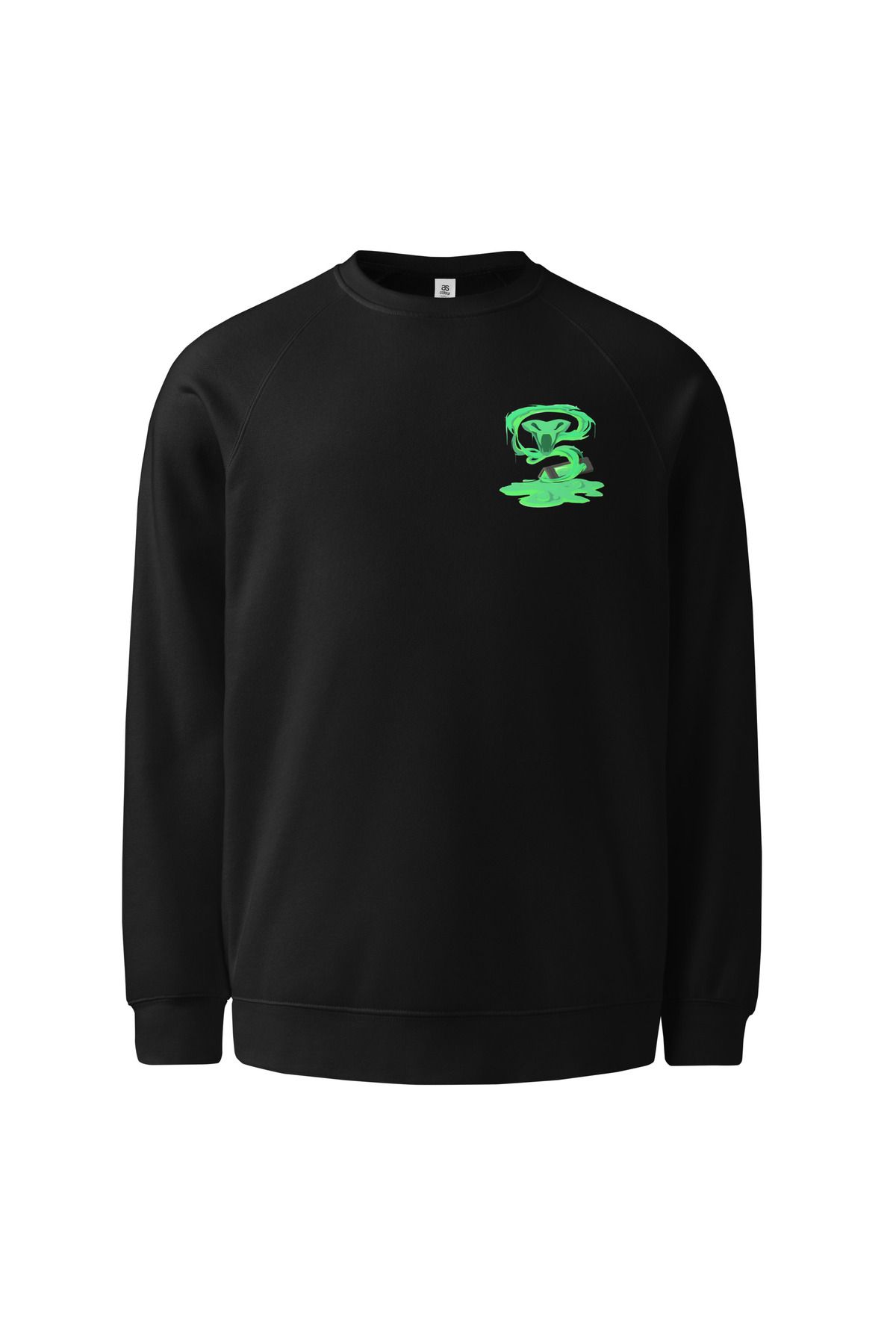 LecaTTe IMStore Unisex Gaming Comfort Sweatshirt