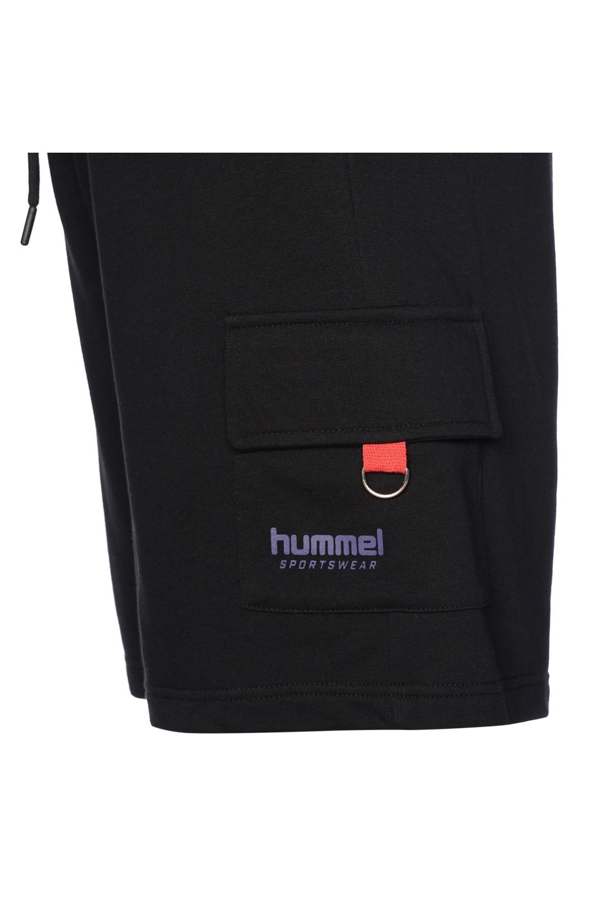 hummel-Marc Shorts 6