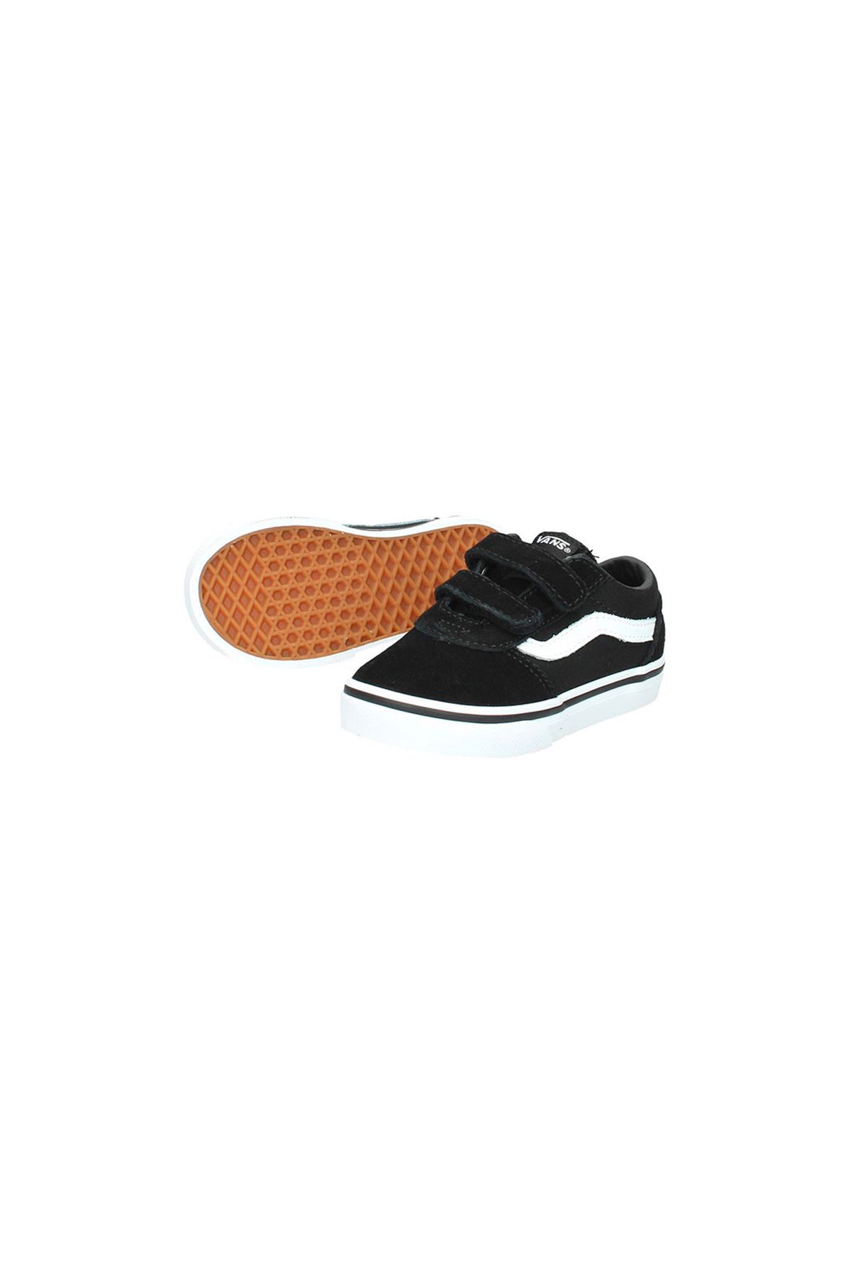 Vans-Td Ward V 4