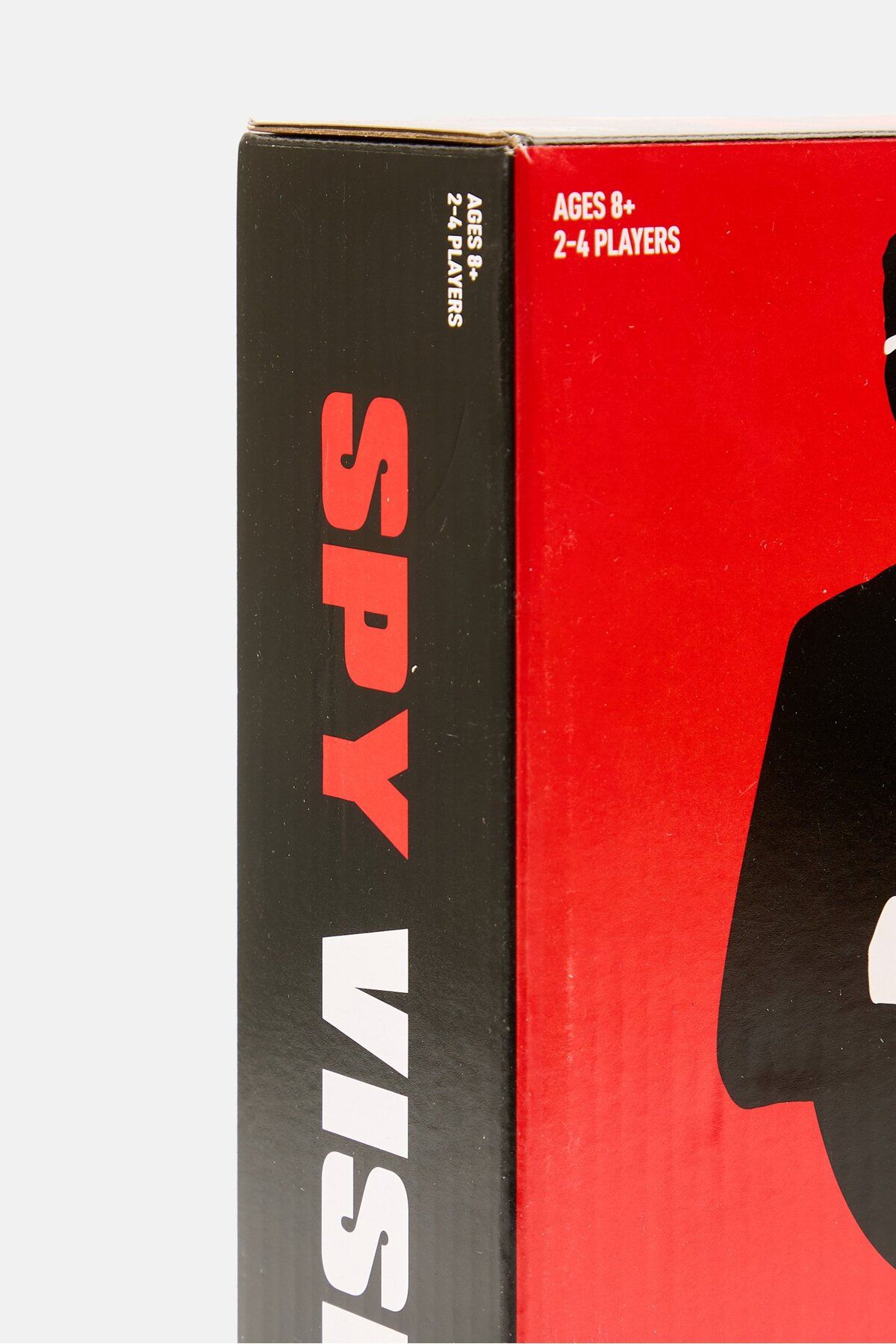 Goliath-Spy Vision Arrest The Spies Using Spy Revealing Glasses Strategy Board Game, Red 4