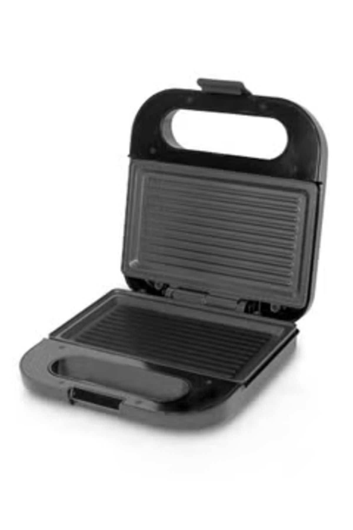 SAACHİ-Saachi Sandwich Maker/Grill NL-SM-4664-BK 3