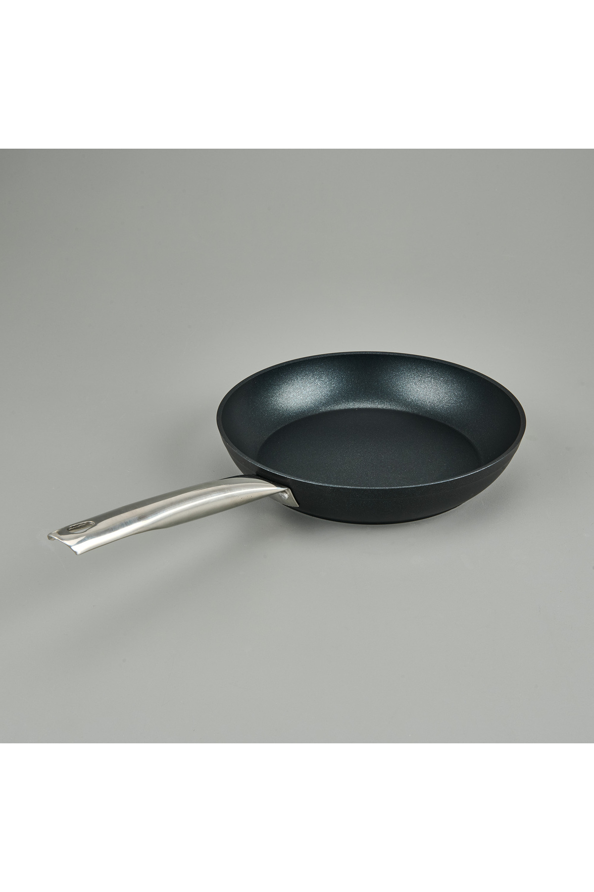 Amboss-Dark Pan - Black - 26 cm 7