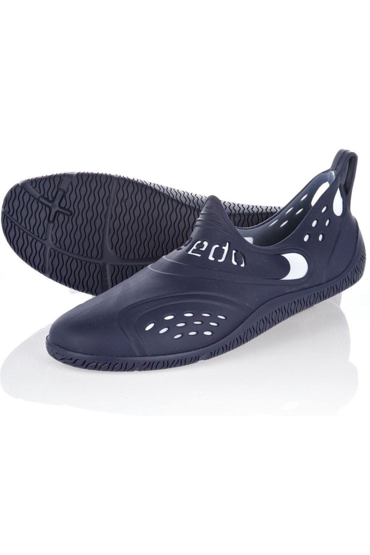 SPEEDO Pantofi De Mare Zanpa - Bleumarin/alb Masculin - 42