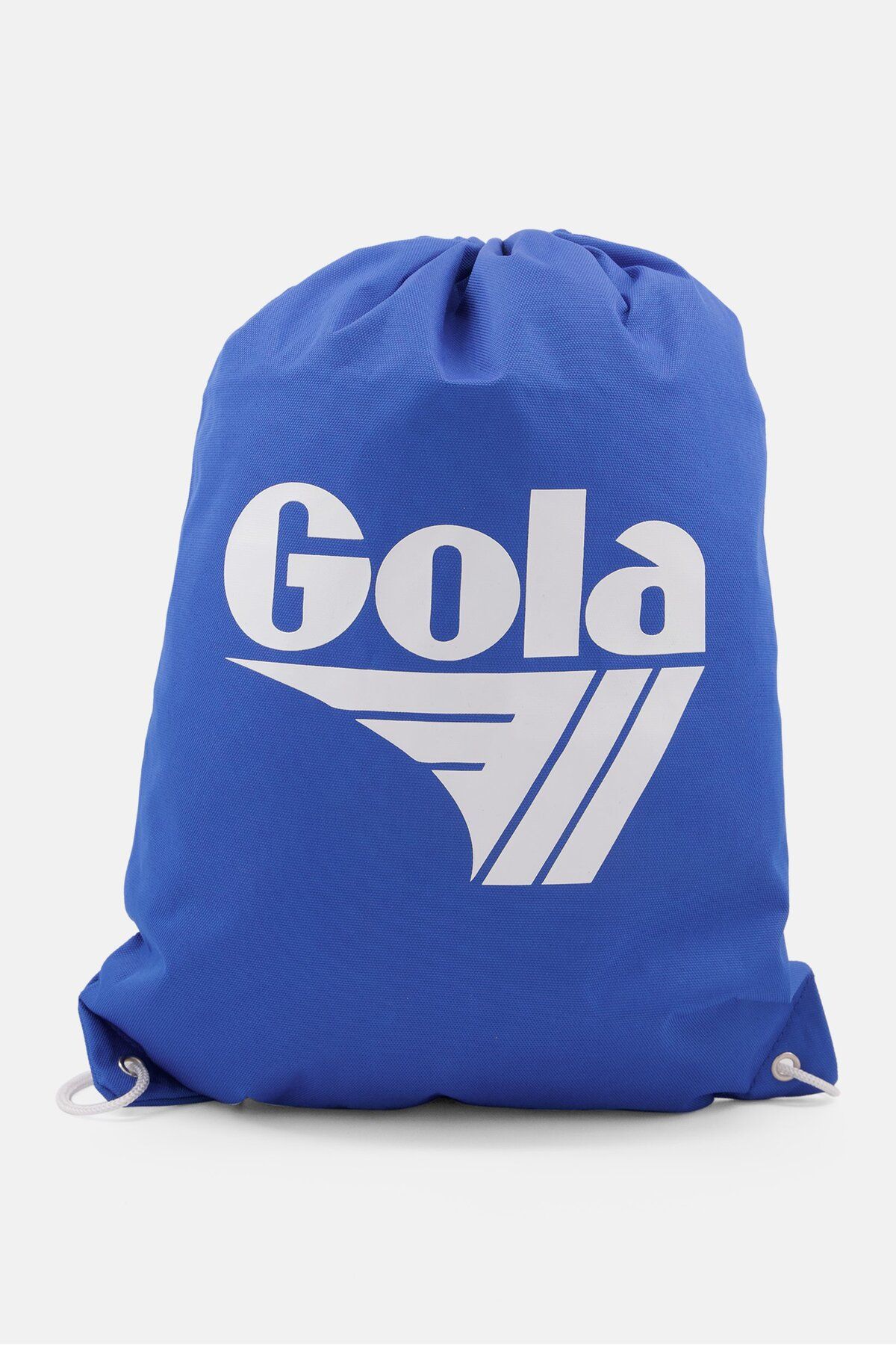 Gola-Men Brand Logo Sports Bag 44 H x 36 L x 2 W cm, Royal Blue 1