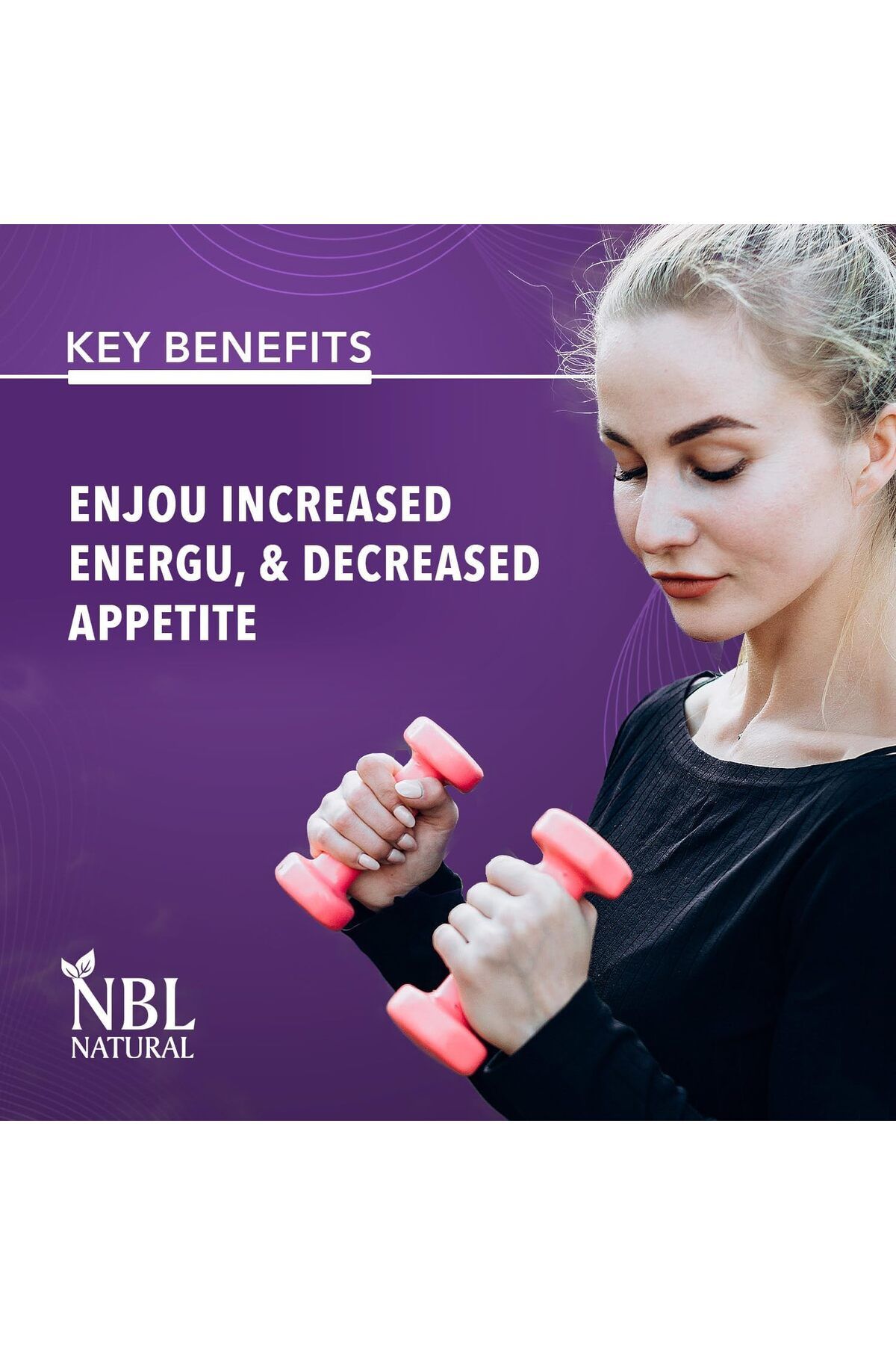 NBL Natural-Forskolin Extract 500mg, Metabolism Booster, Cardiovascular, 120 Capsules 3