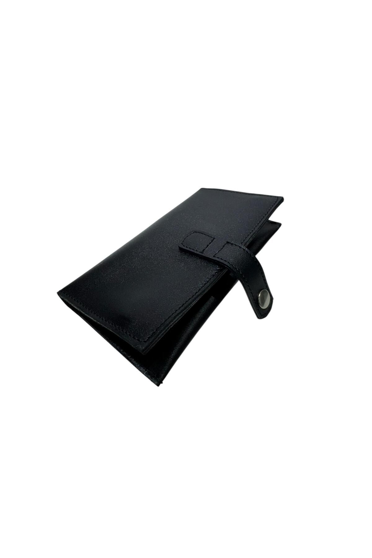 کیف پول مردانه دفتر کارت و MODA