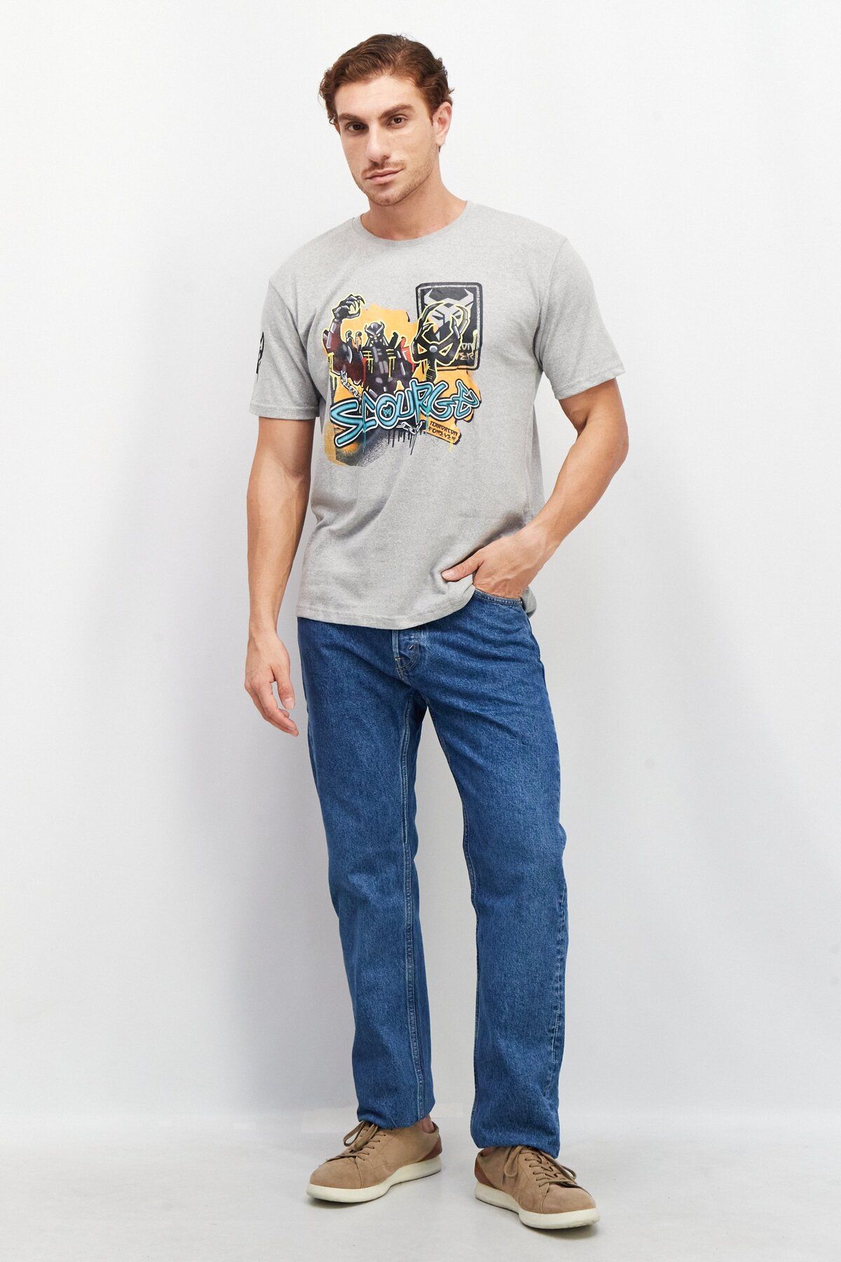 complete the look image
