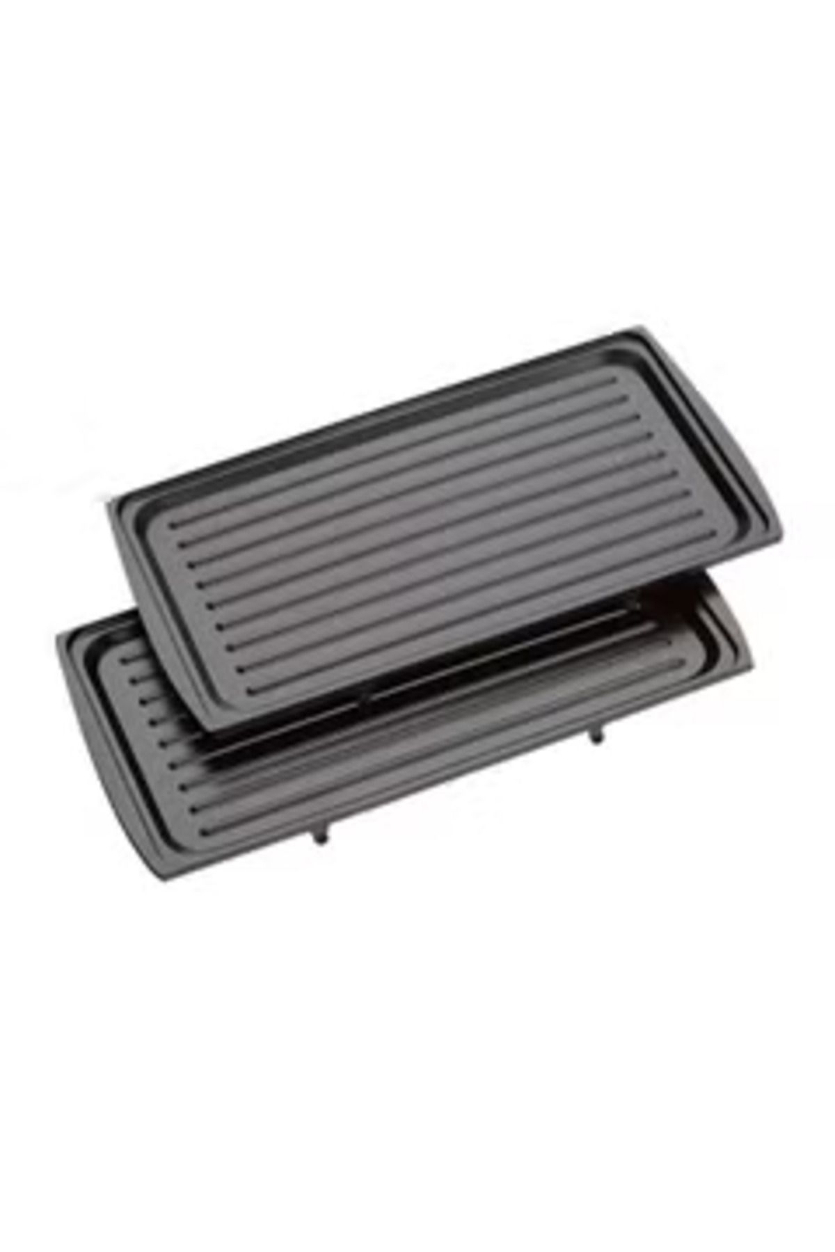 SAACHİ-Saachi Sandwich Maker/Grill NL-SM-4664-BK 4