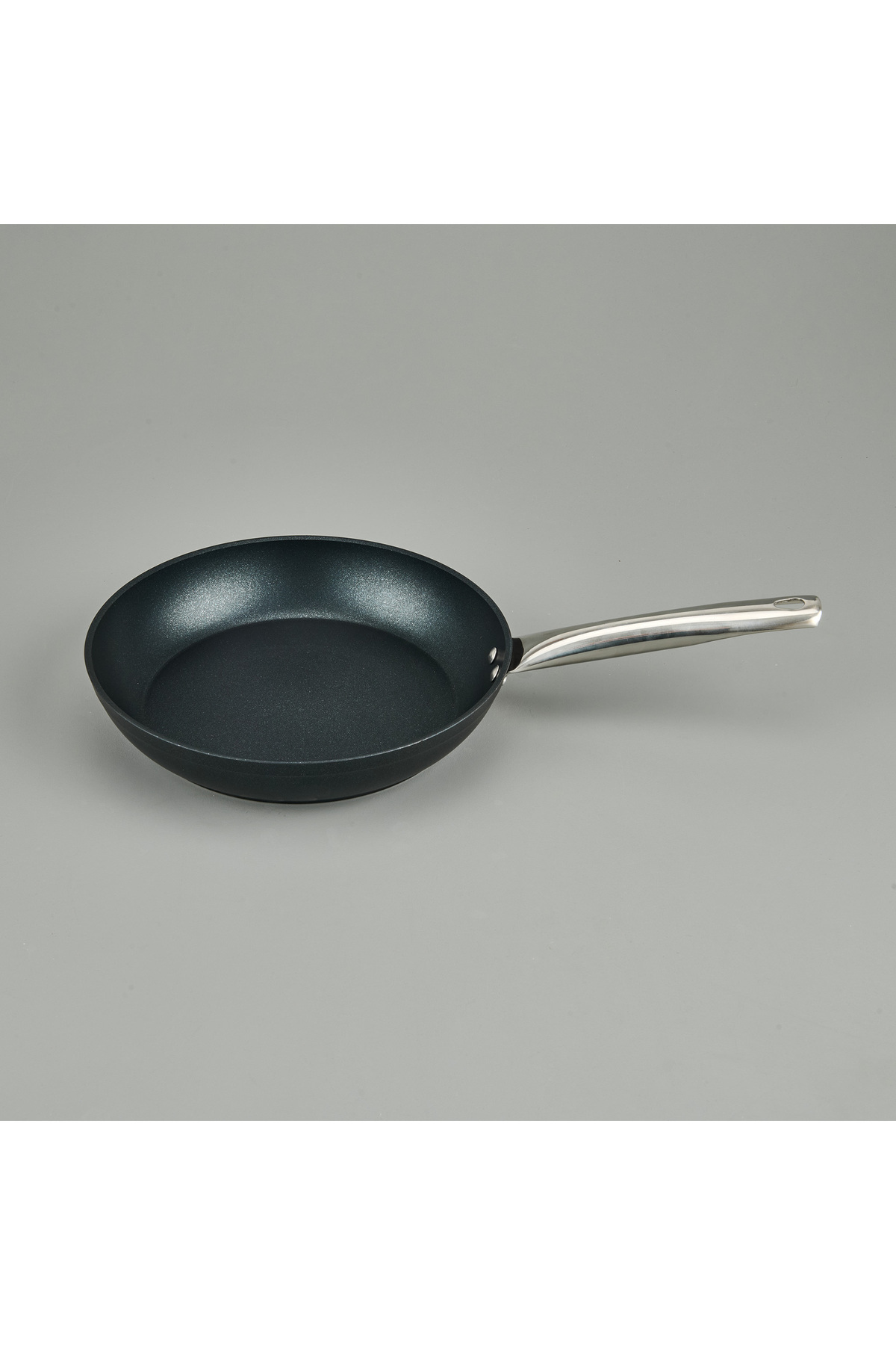 Amboss-Dark Pan - Black - 26 cm 6