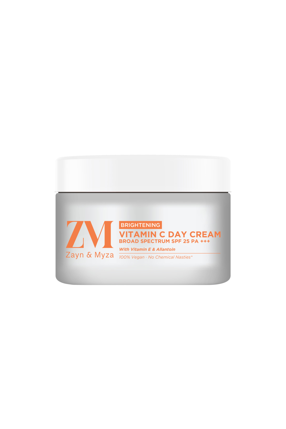 Zayn & Myza ZM Day Cream Vitamin C- Trendyol