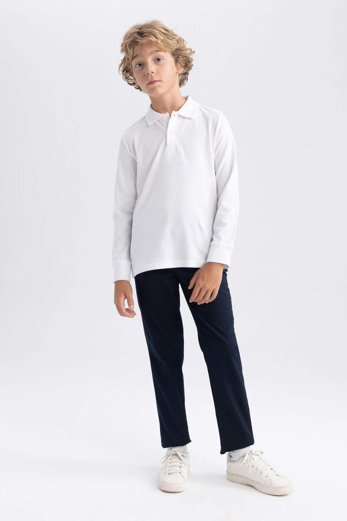 تیشرت دفکتو L0288A6