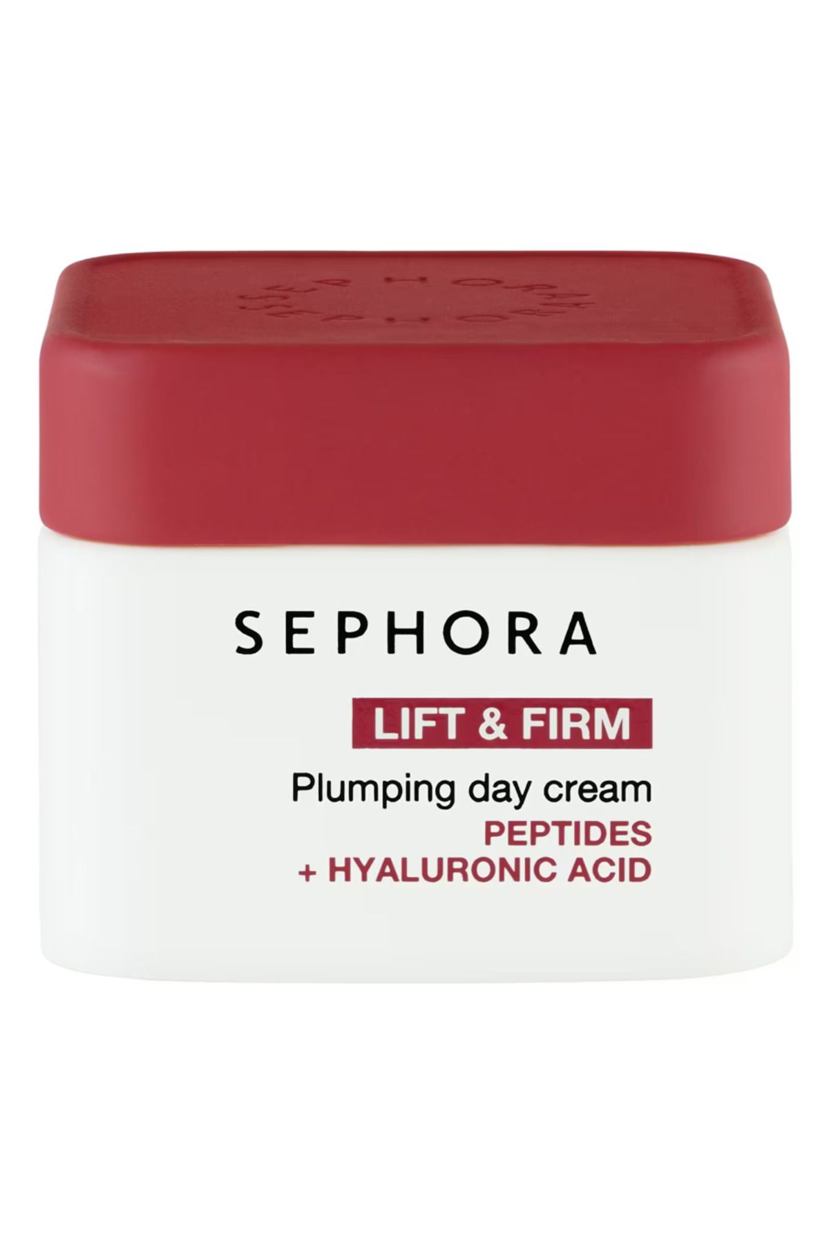 SEPHORA Dolgunlaştırıcı Gündüz Kremi - Dolgunlaştırır + Nemlendirir 50 ml