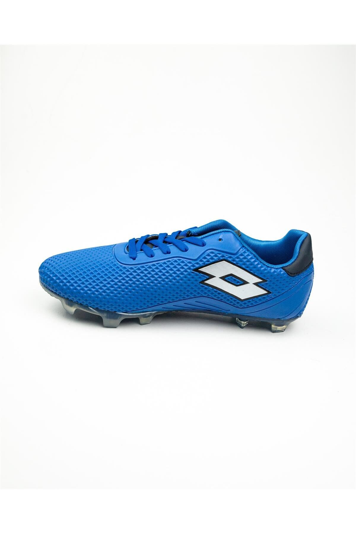 Lotto-3W Force Fg 3Pr - Comfortable and Fashionable Shoes 4