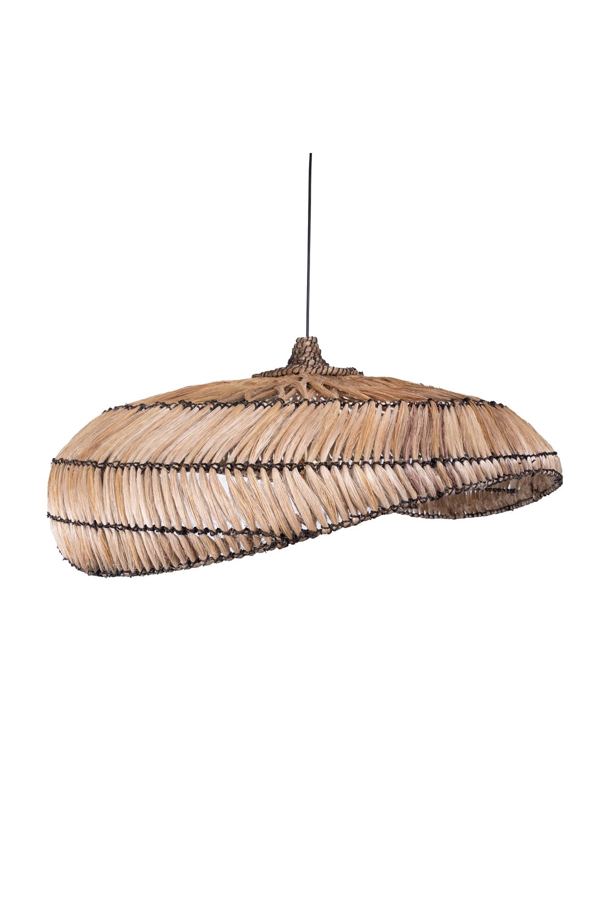 Oia Light ODİN ABAKA SARKIT 92X90X40CM OIA LIGHT