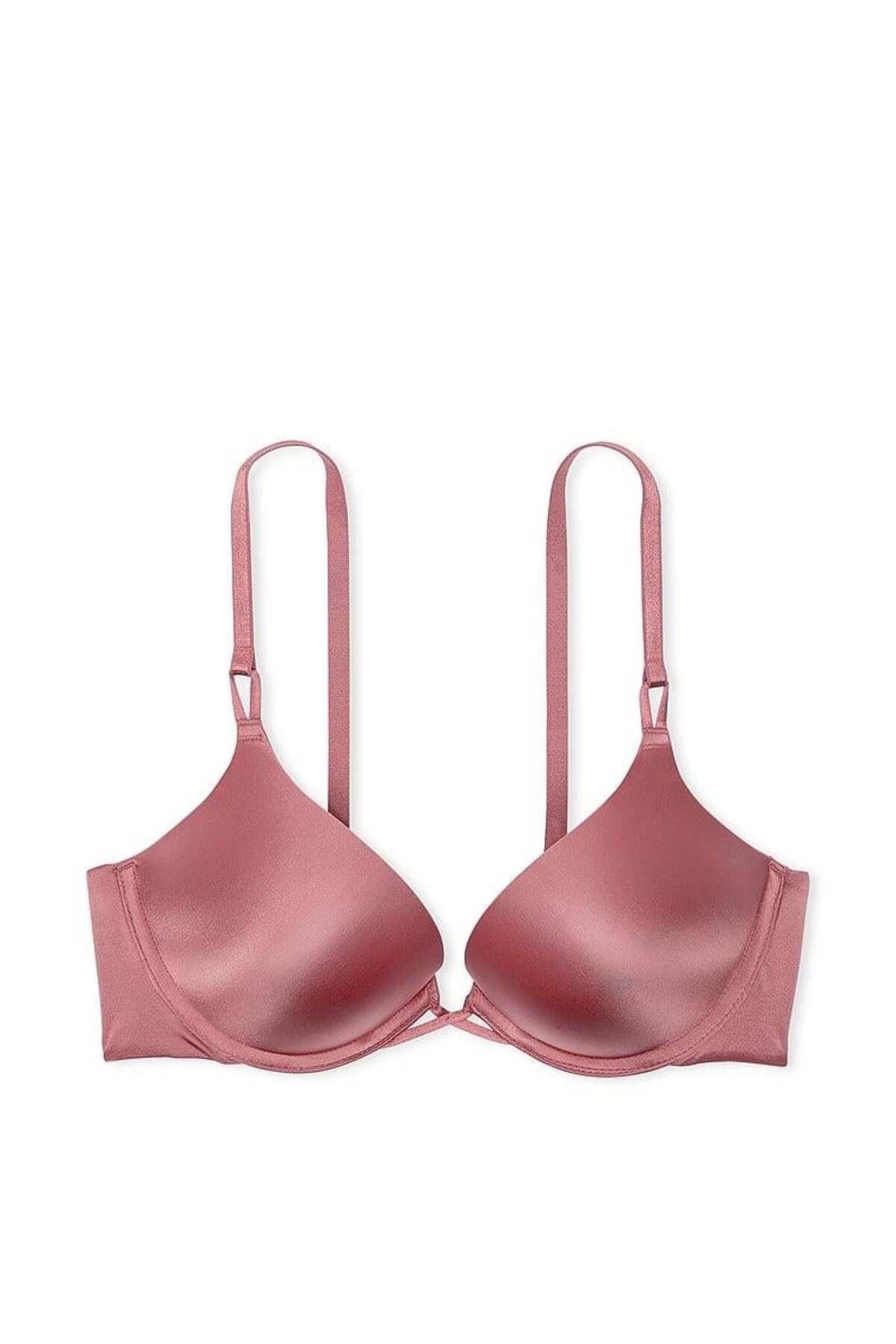 Victoria's Secret-Bombshell 2 Size Big Show Smooth Push-Up Bra 3