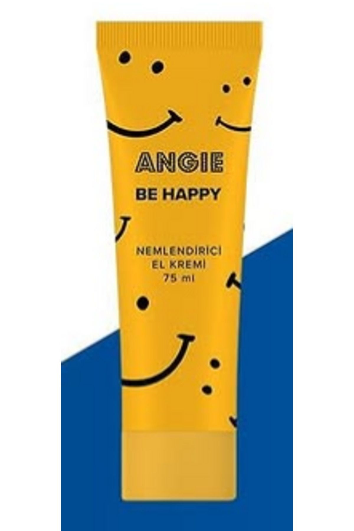 Angie Be Happy Nemlendirici El Kremi