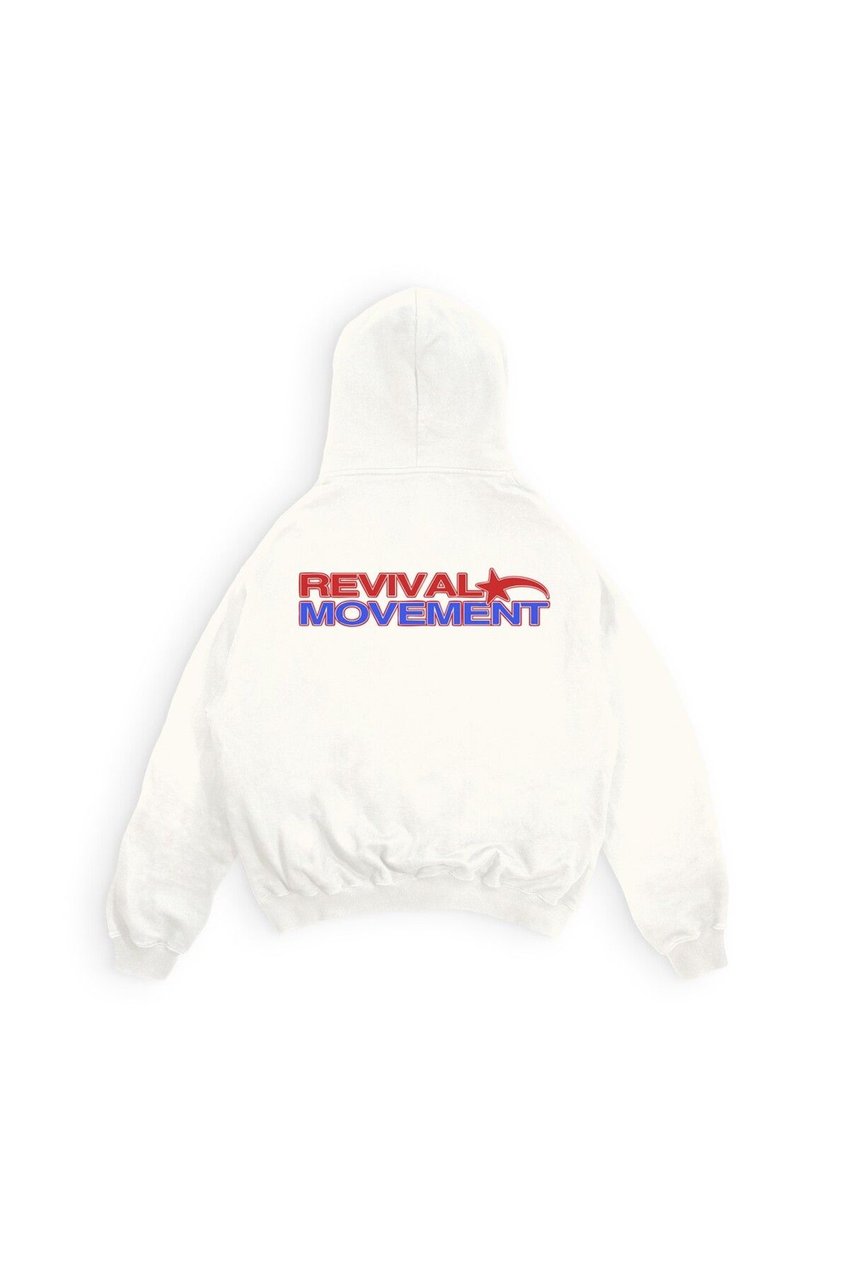 İNKER PRİNT CENTER Revival Movement | Hoodie