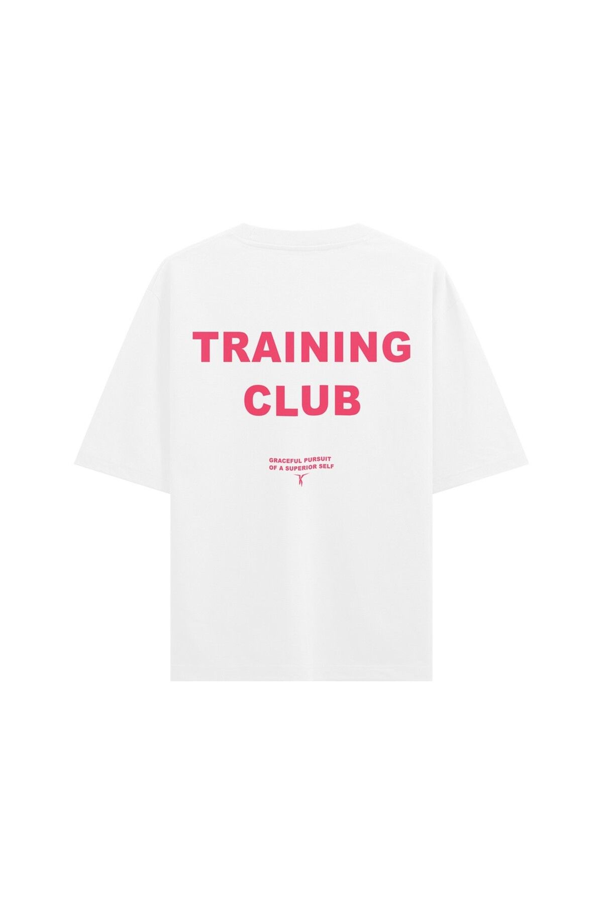 İNKER PRİNT CENTER Training Club | T-Shirt