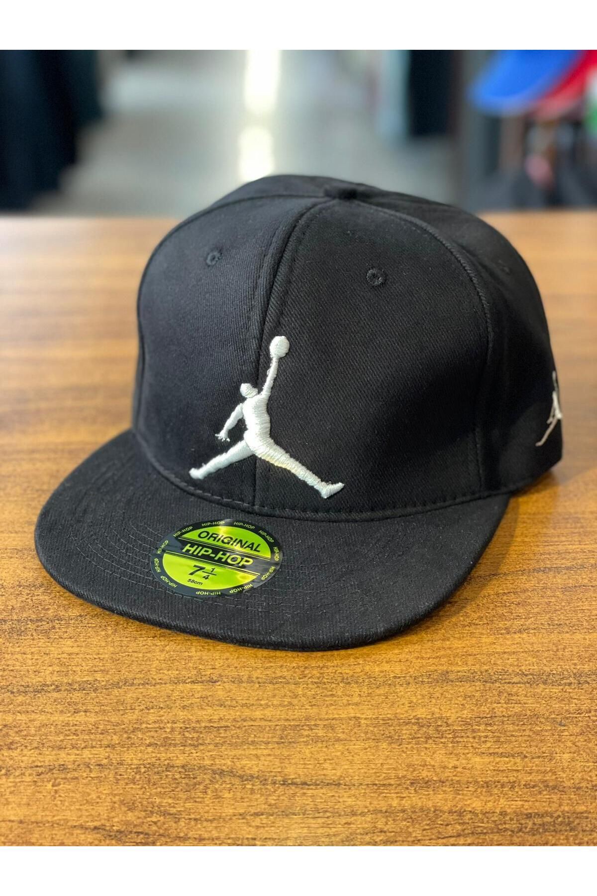 Lost Hiphop Snapback Rapper Basket Cap Şapka Jumpman 23