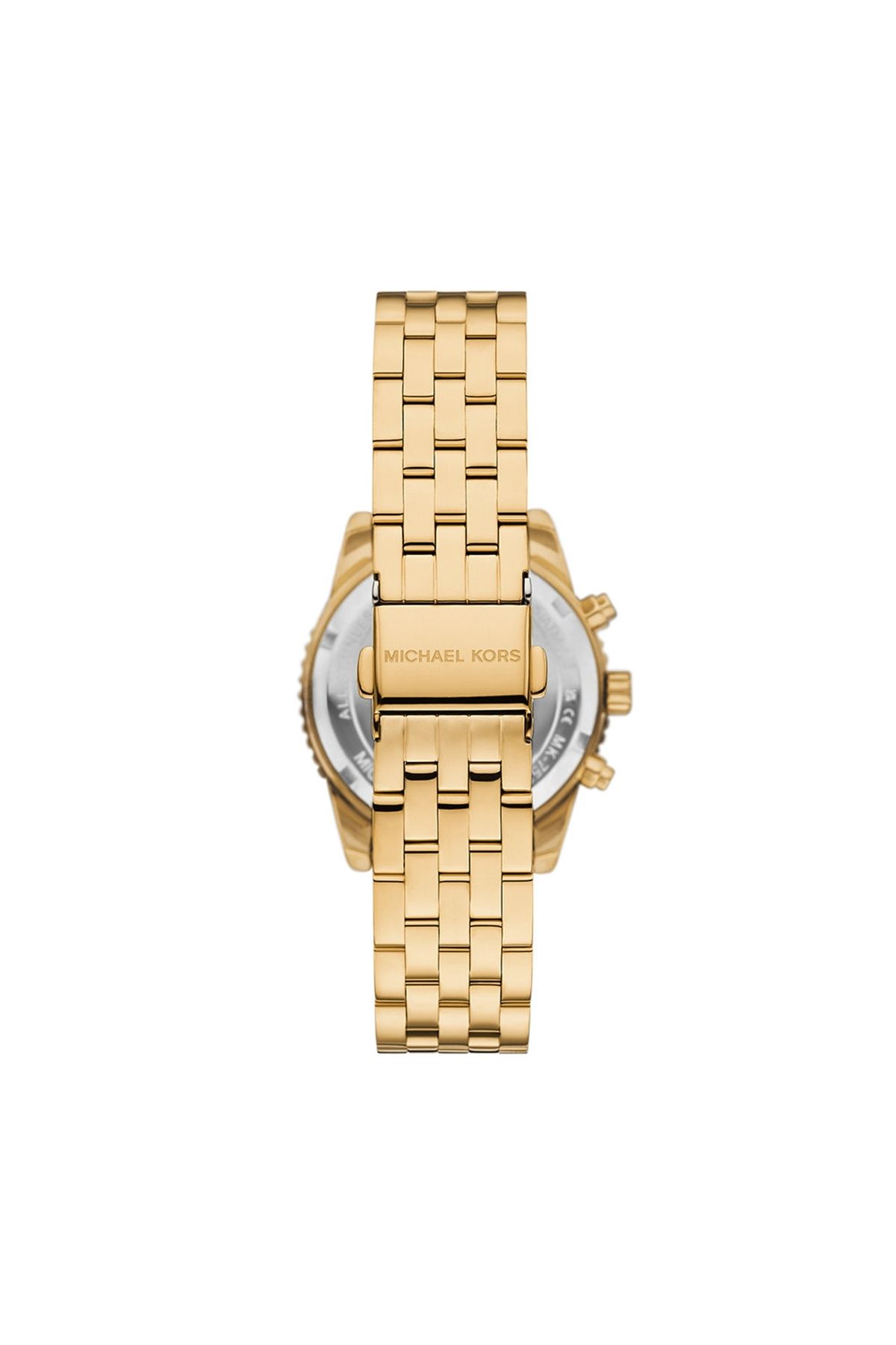 Michael Kors-Ritz Gold Damenuhr MK7530 3