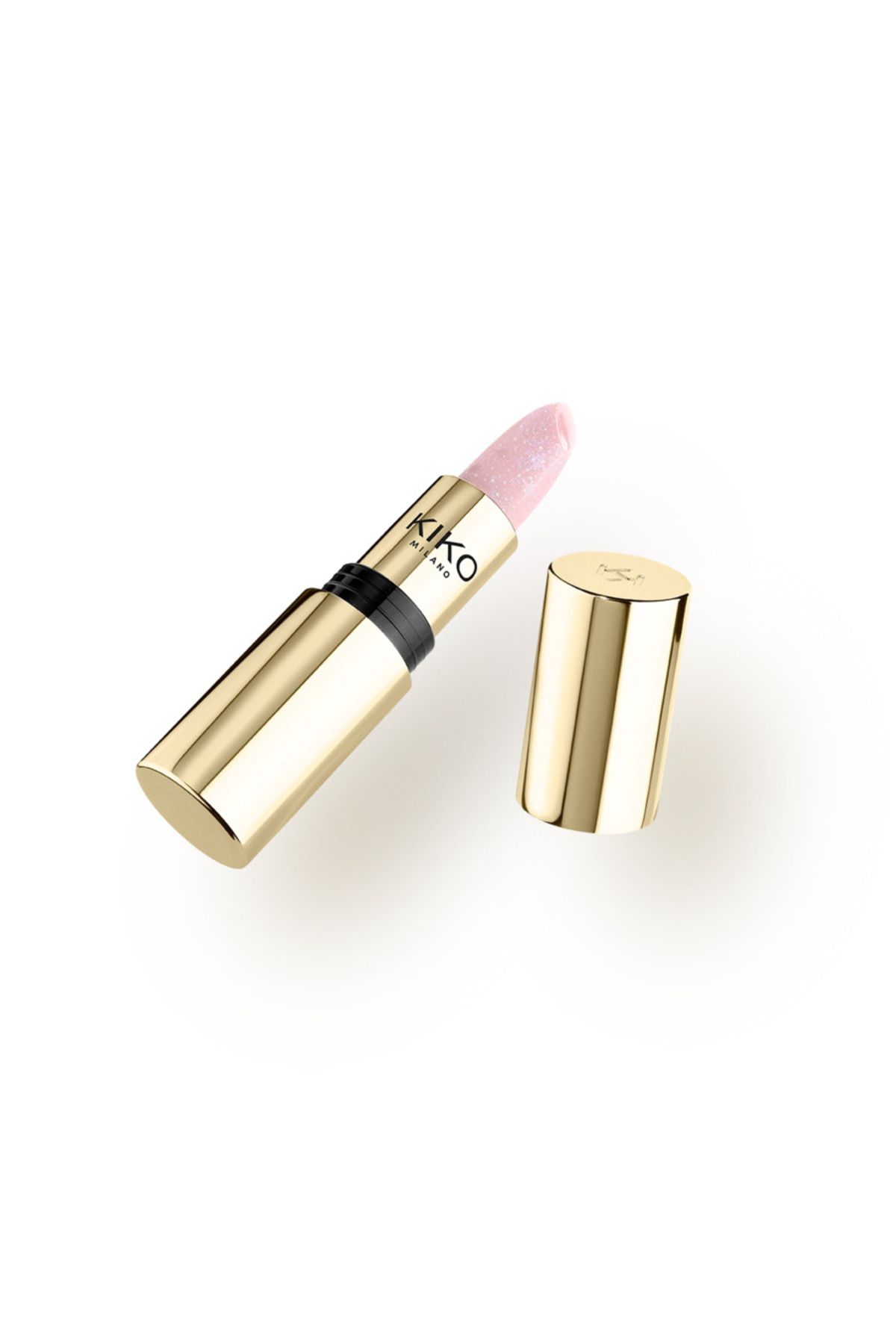 Kiko Holiday Wonderlights Starlight Kiss Lip Balm