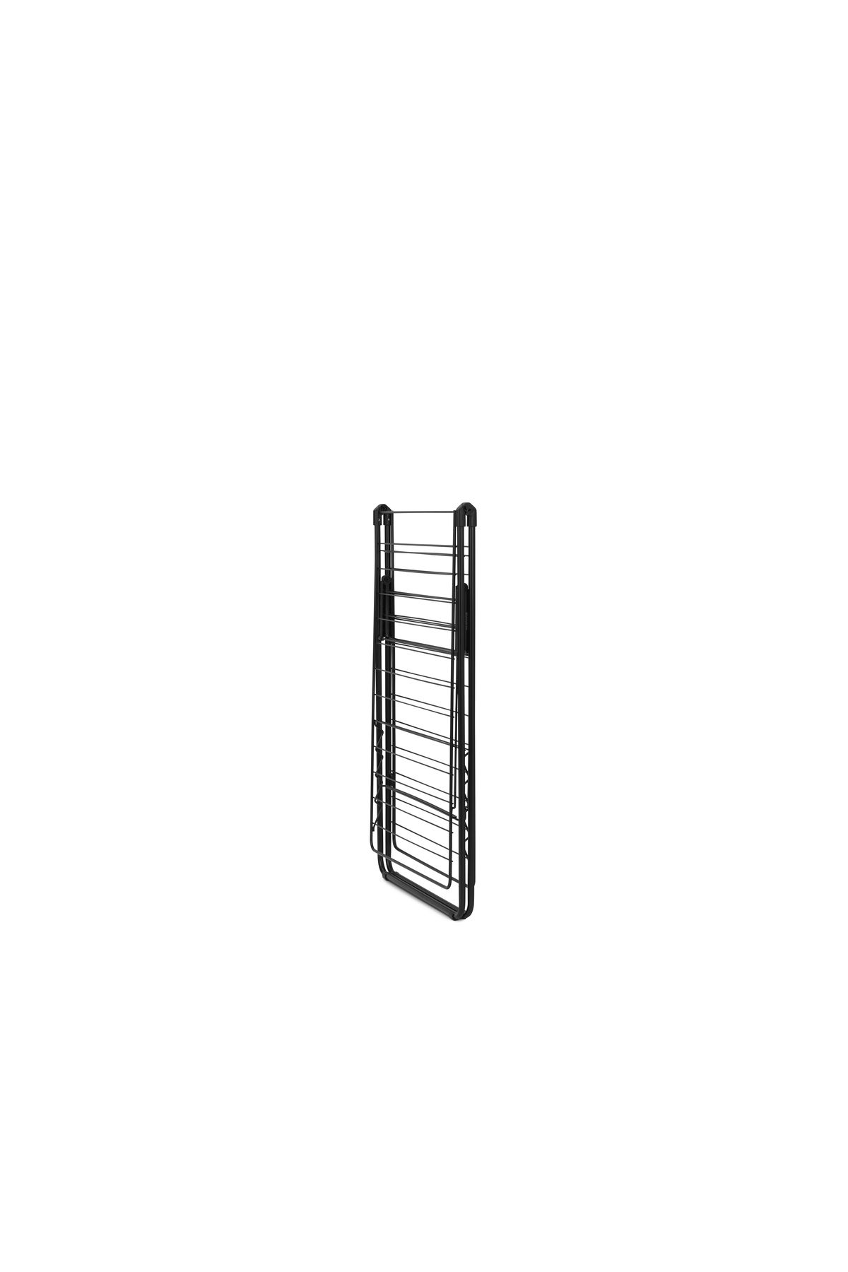 Brabantia-Hangon Drying Rack 25 meters, Matt Black 4