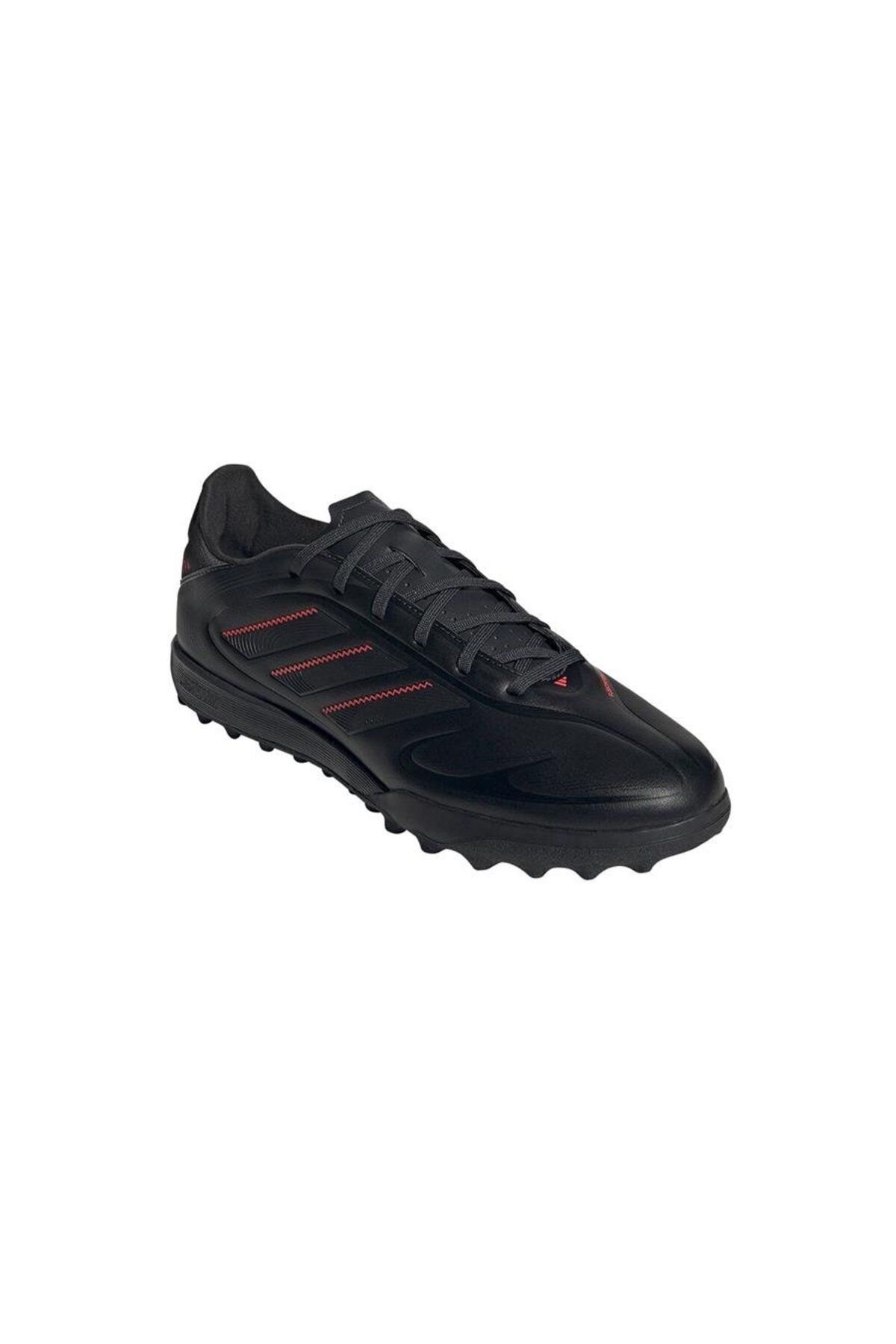 adidas-Men's Black Astroturf Copa Pure Iii League Tf Id9047 5