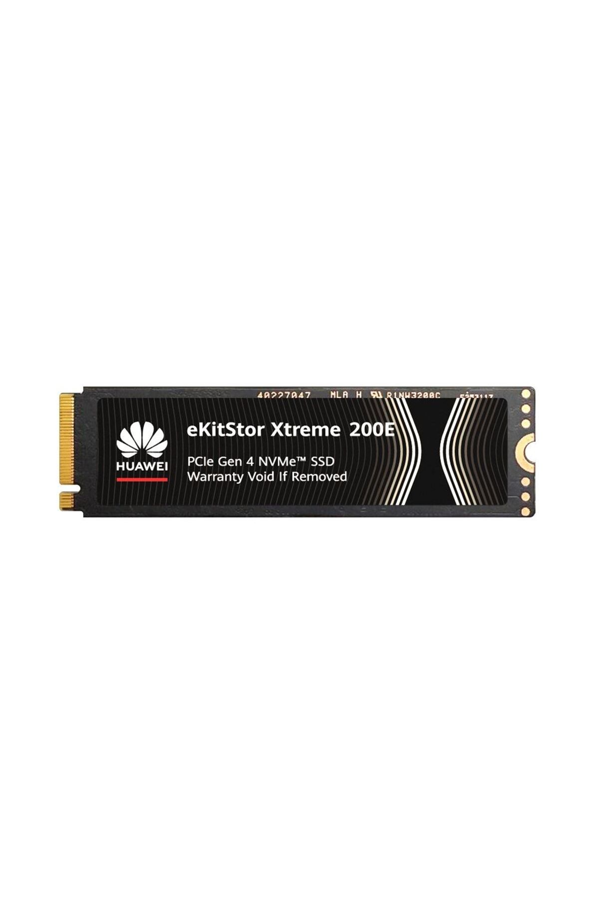 HUAWİ SSD 1TB eKitStor XtreM.2 2280 7000-6500 TdrTR