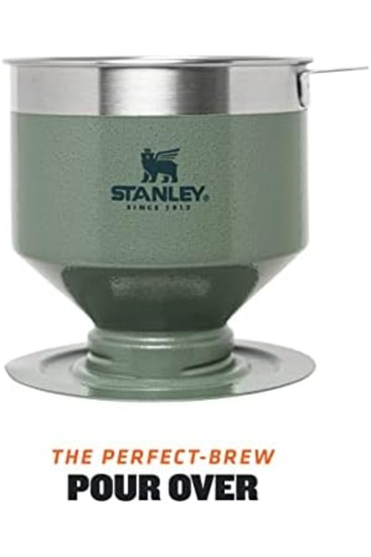 STOREMAX shopwave Kahve Demleyici Paslanmaz Çelik Pour Over Klasik Brew Yeni trendyx 1005813