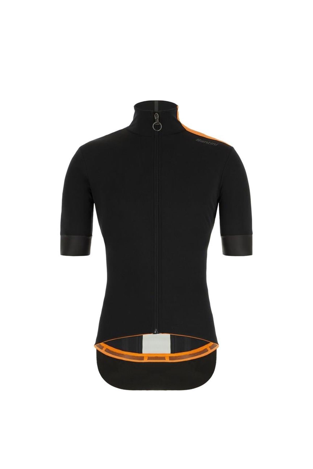 Santini 1W97075vegamult Vega Multi Kısa Kol Unisex Forma Beden: L