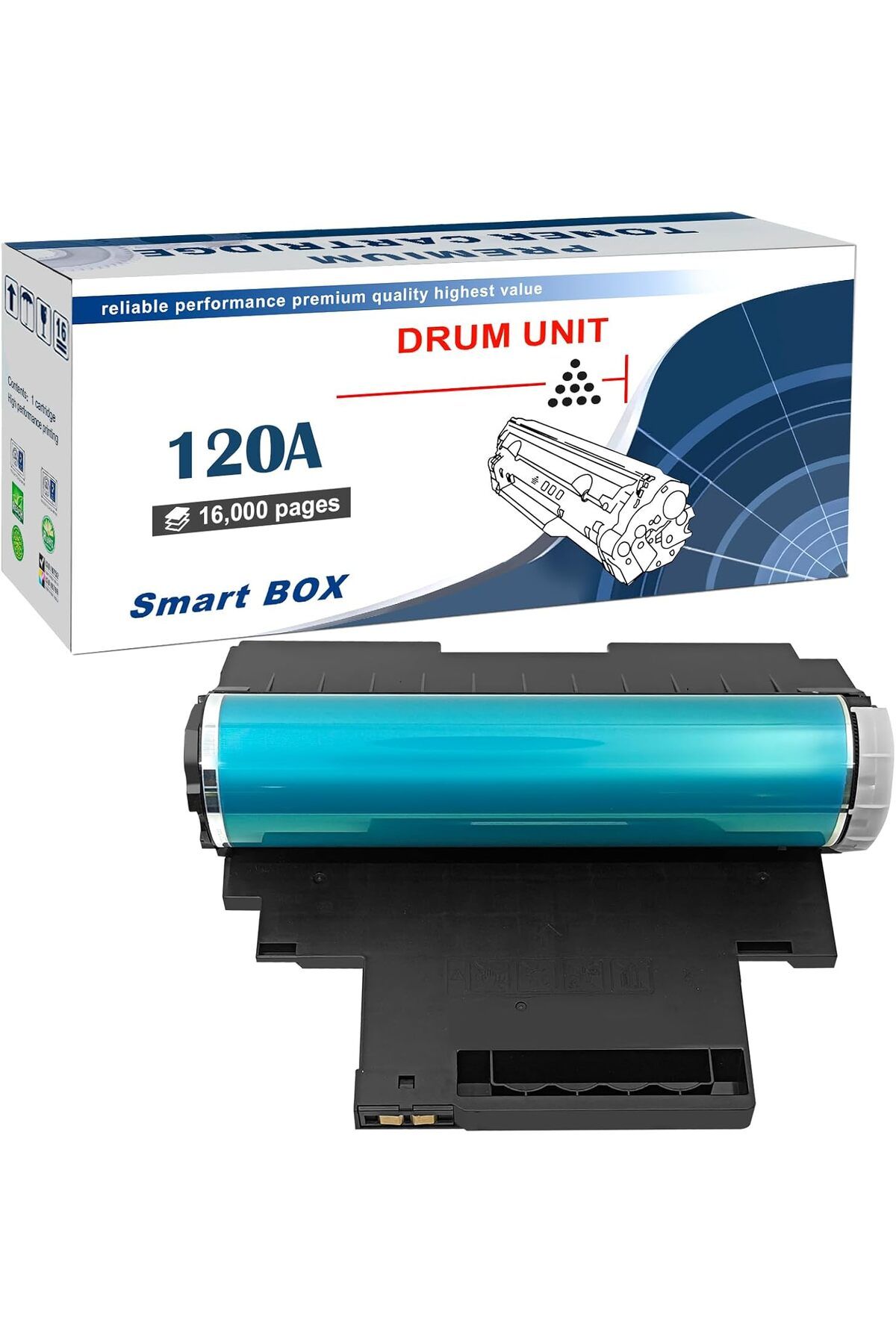 HP W1120A MUADİL Drum UNIT Color Laser 150 150a 150nw MFP 170 178 178nwg 179 179fng 179fnw 179fwg