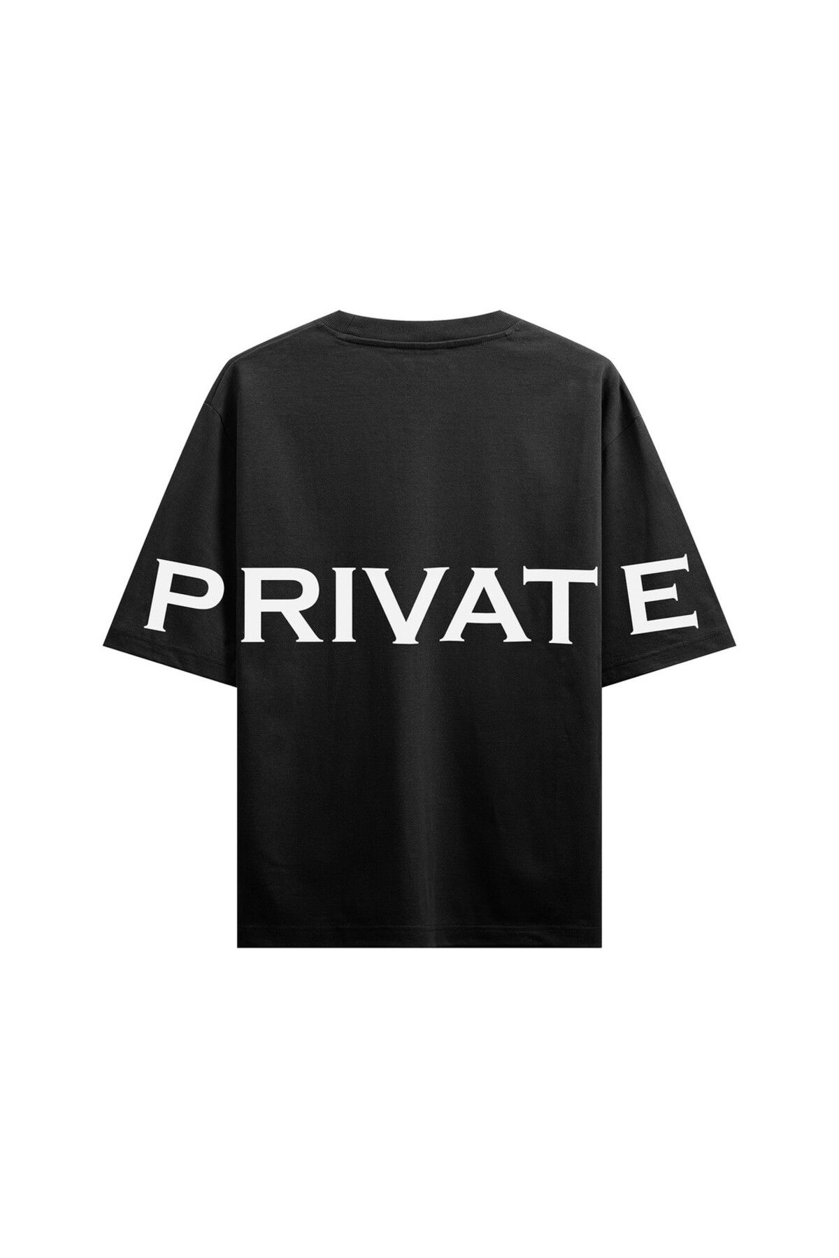 İNKER PRİNT CENTER Private | T-Shirt