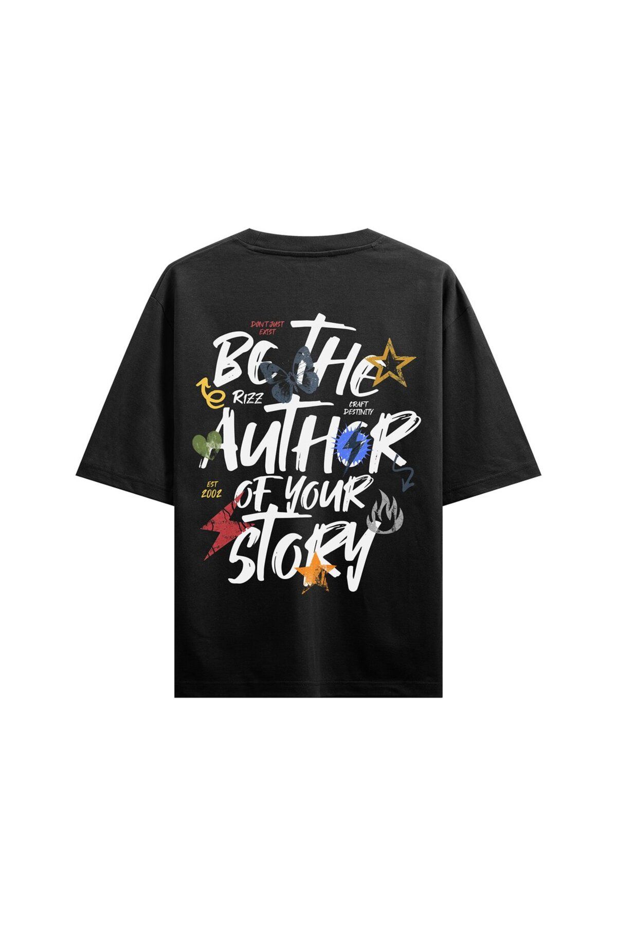 İNKER PRİNT CENTER Your Story | T-Shirt