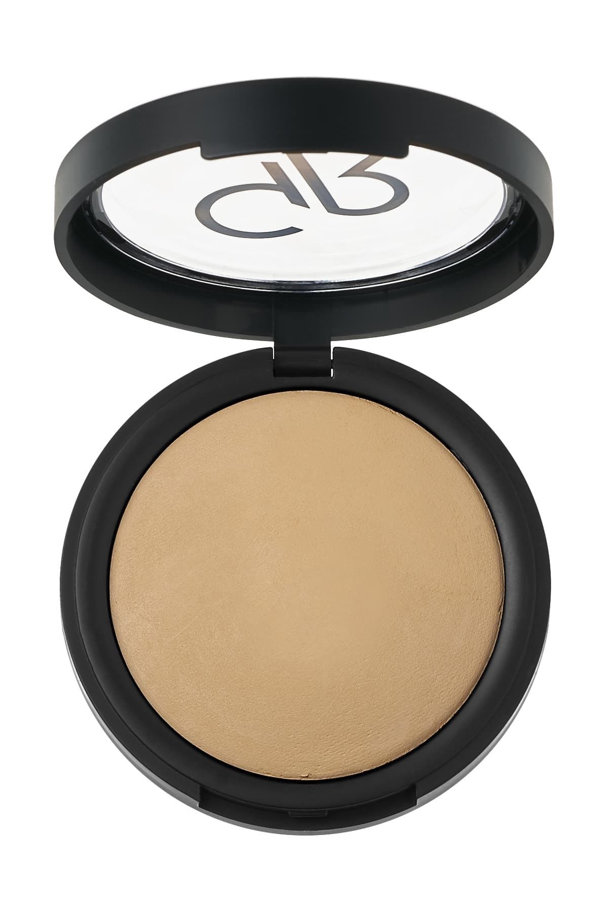 Mineral Terrabaked Powder No: 03 - Mineral Pudra